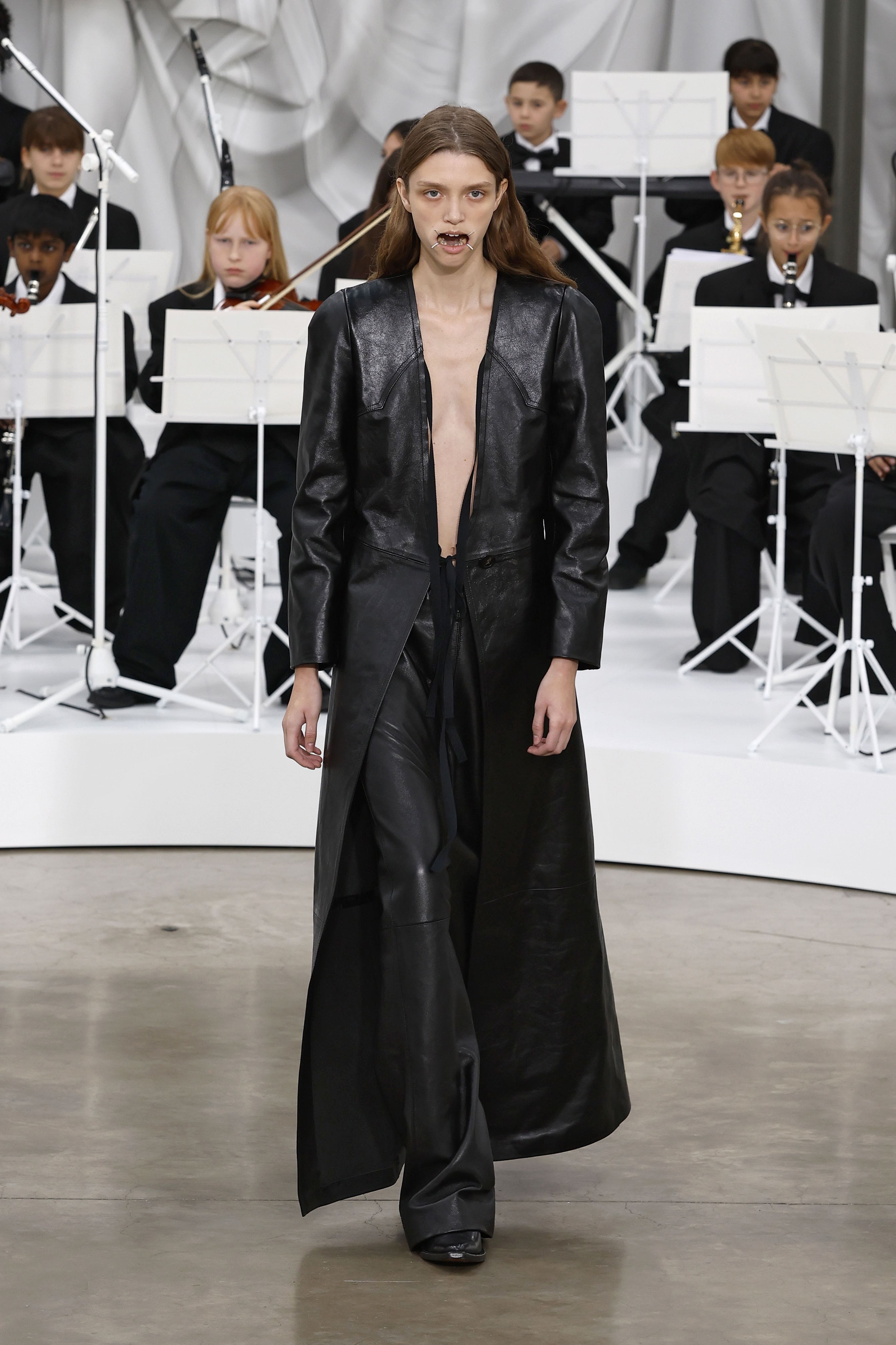 Paris Fashion Week Primavera/Estate 2026 Maison Margiela