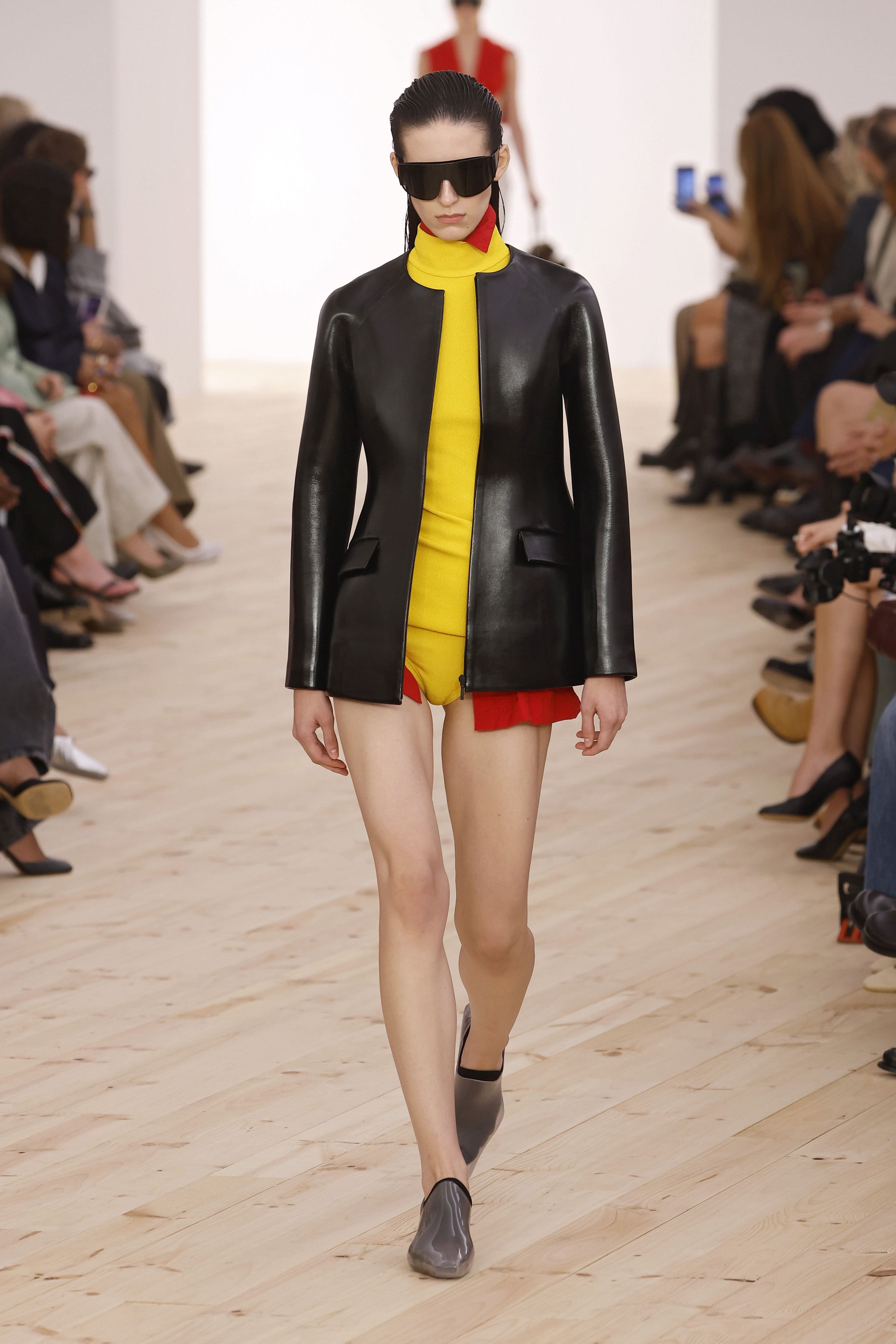 Paris Fashion Week Primavera/Estate 2026 Loewe