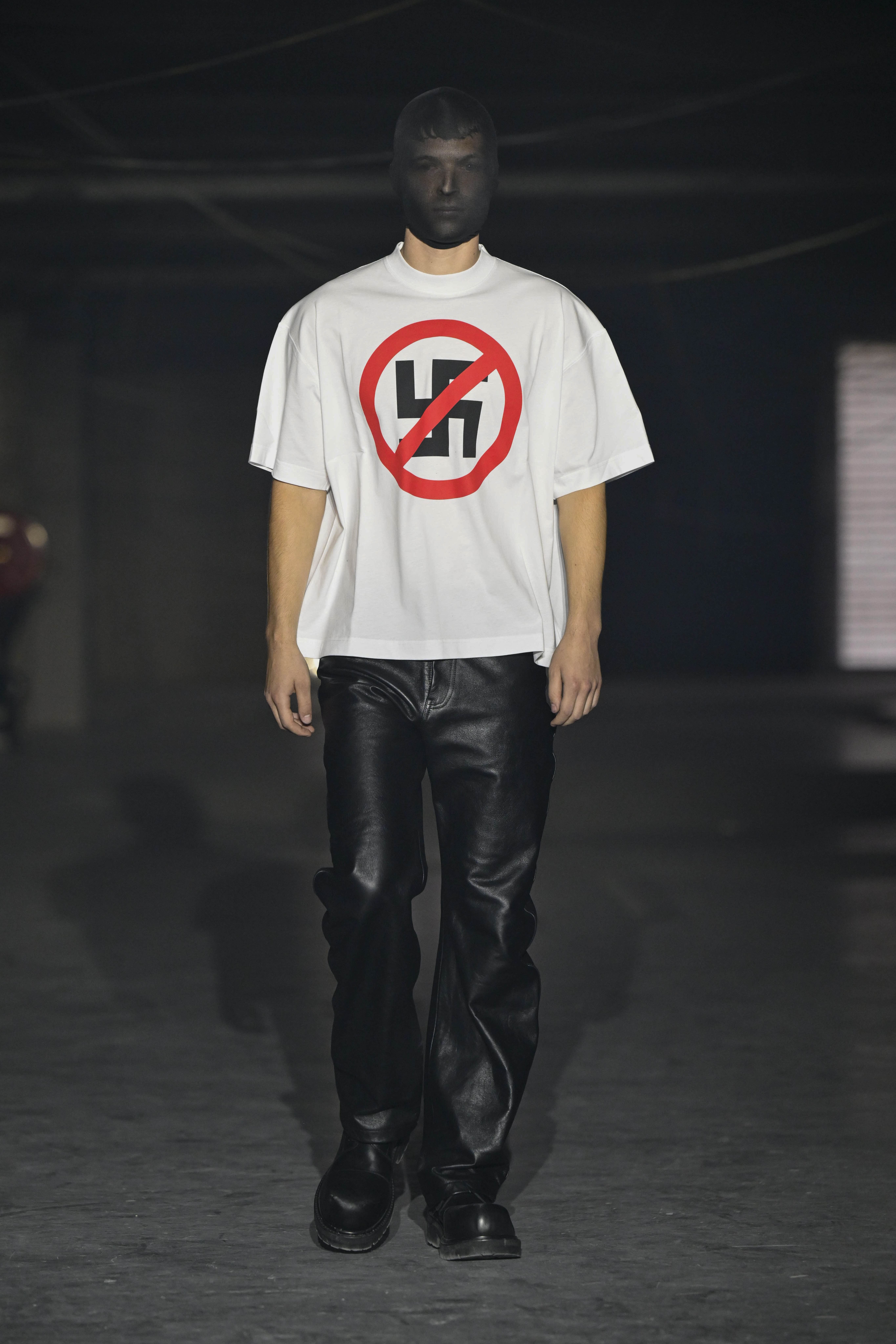 Paris Fashion Week Primavera/Estate 2026 Vetements