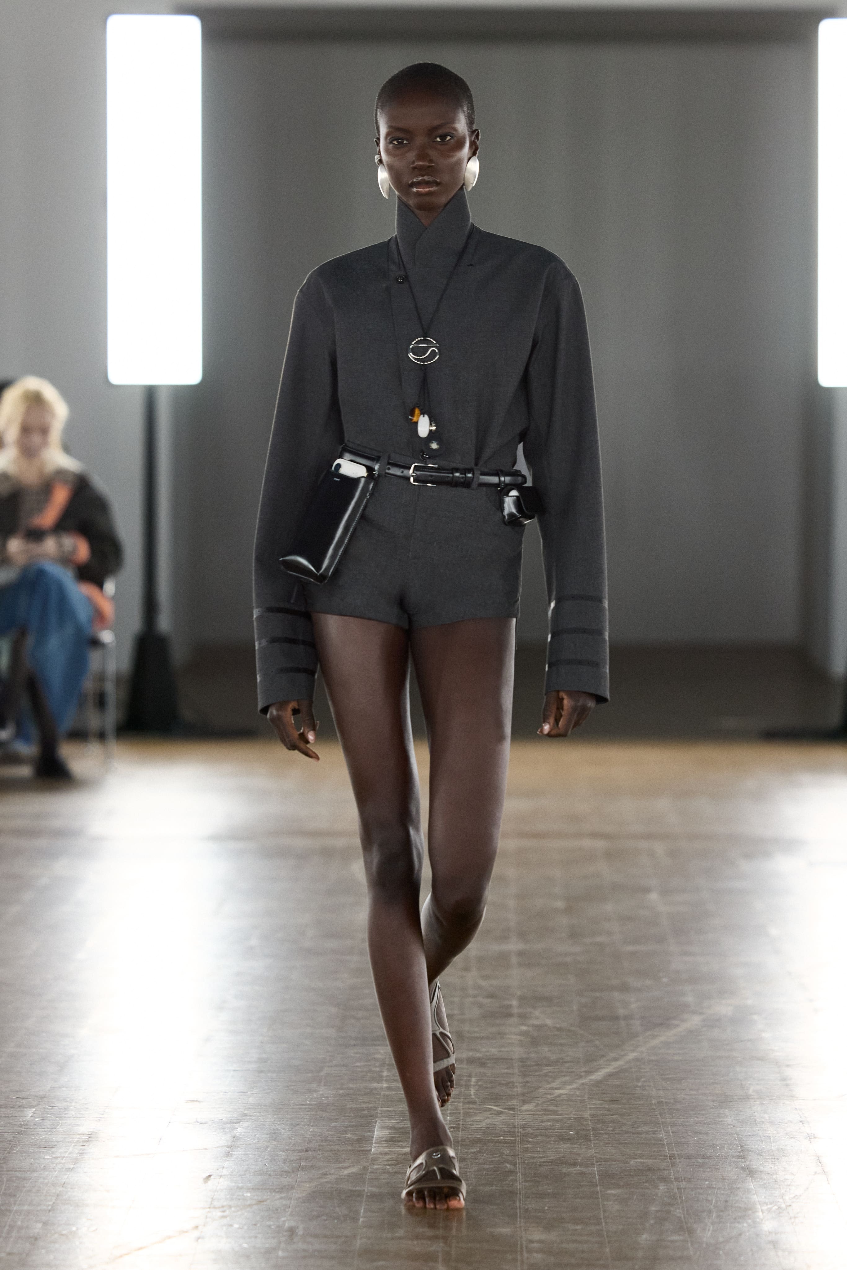 Paris Fashion Week Primavera/Estate 2026 Coperni