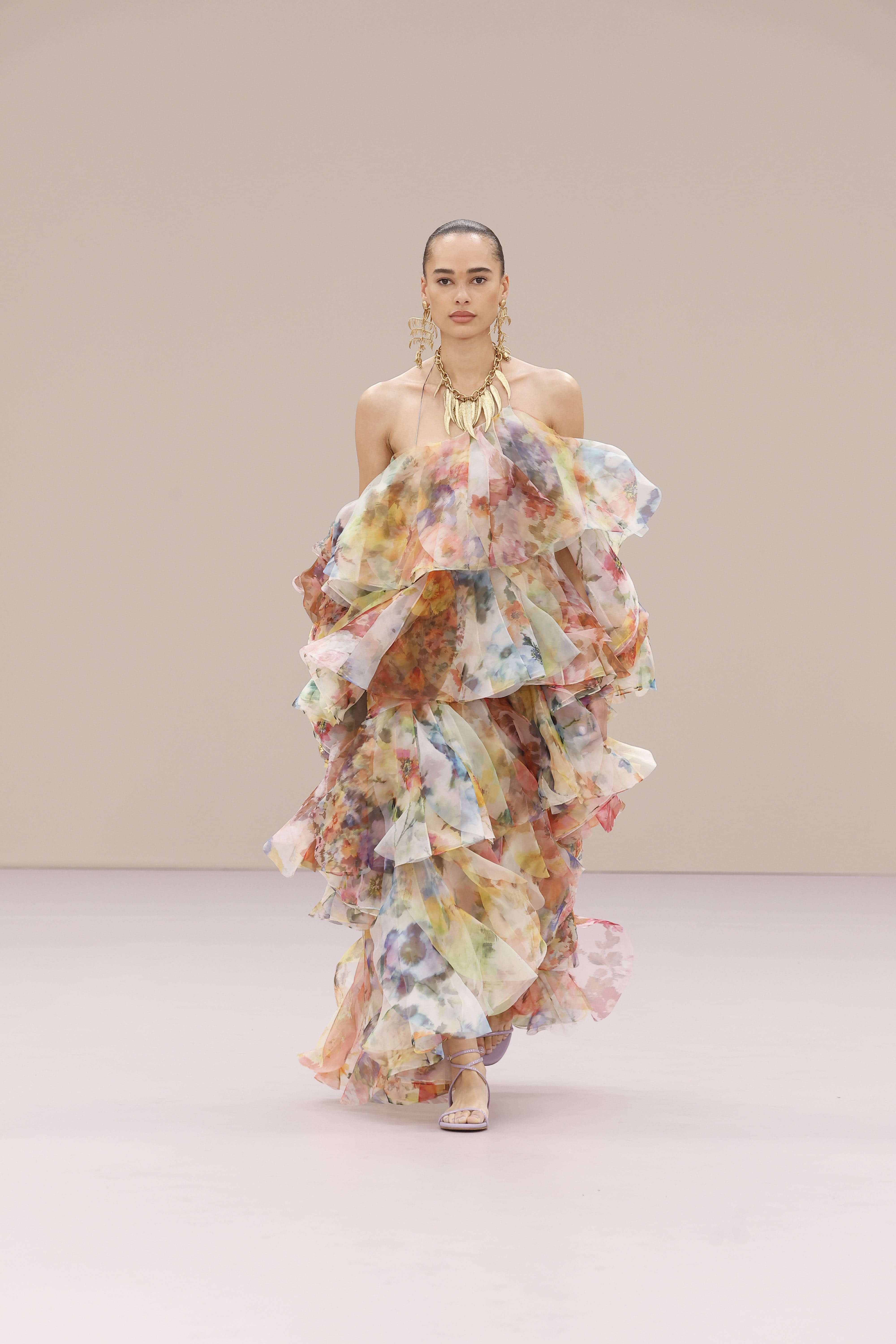 Paris Fashion Week Primavera/Estate 2026 Zimmermann