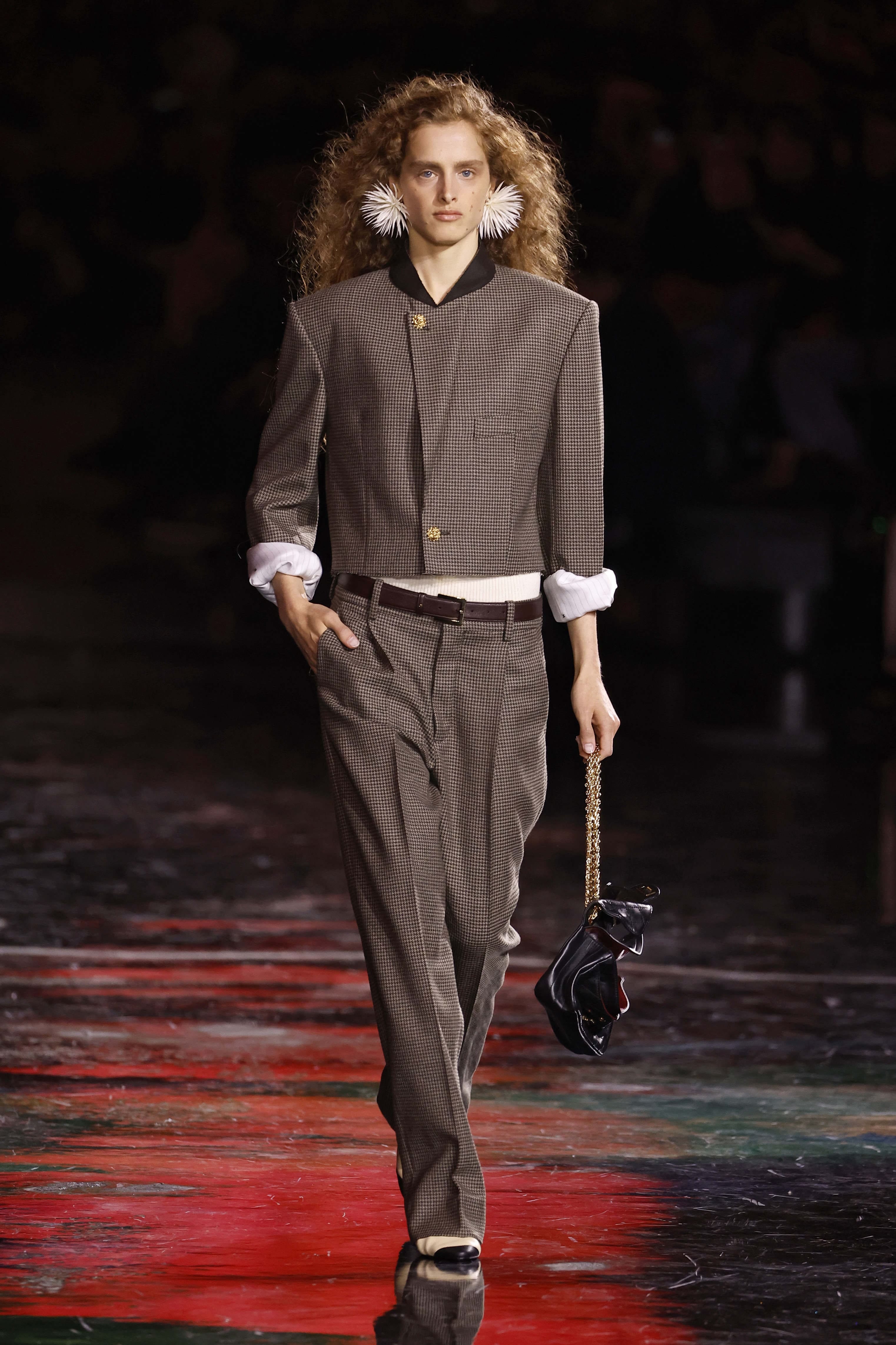 Paris Fashion Week Primavera/Estate 2026 Chanel