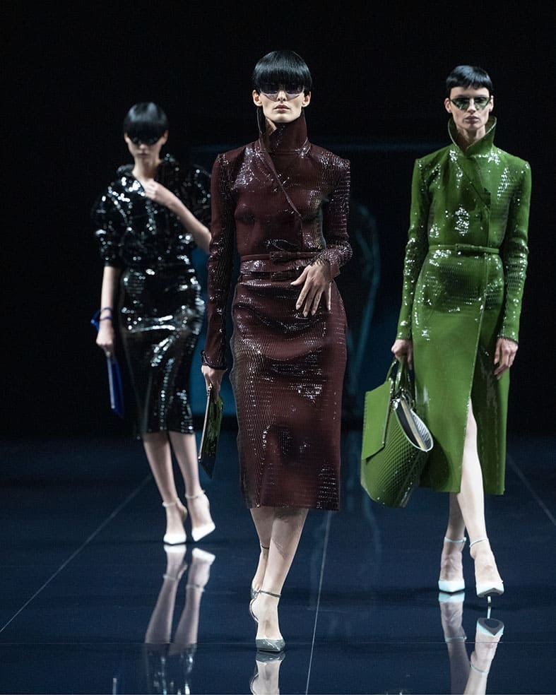 Paris Fashion Week Primavera/Estate 2026 Tom Ford