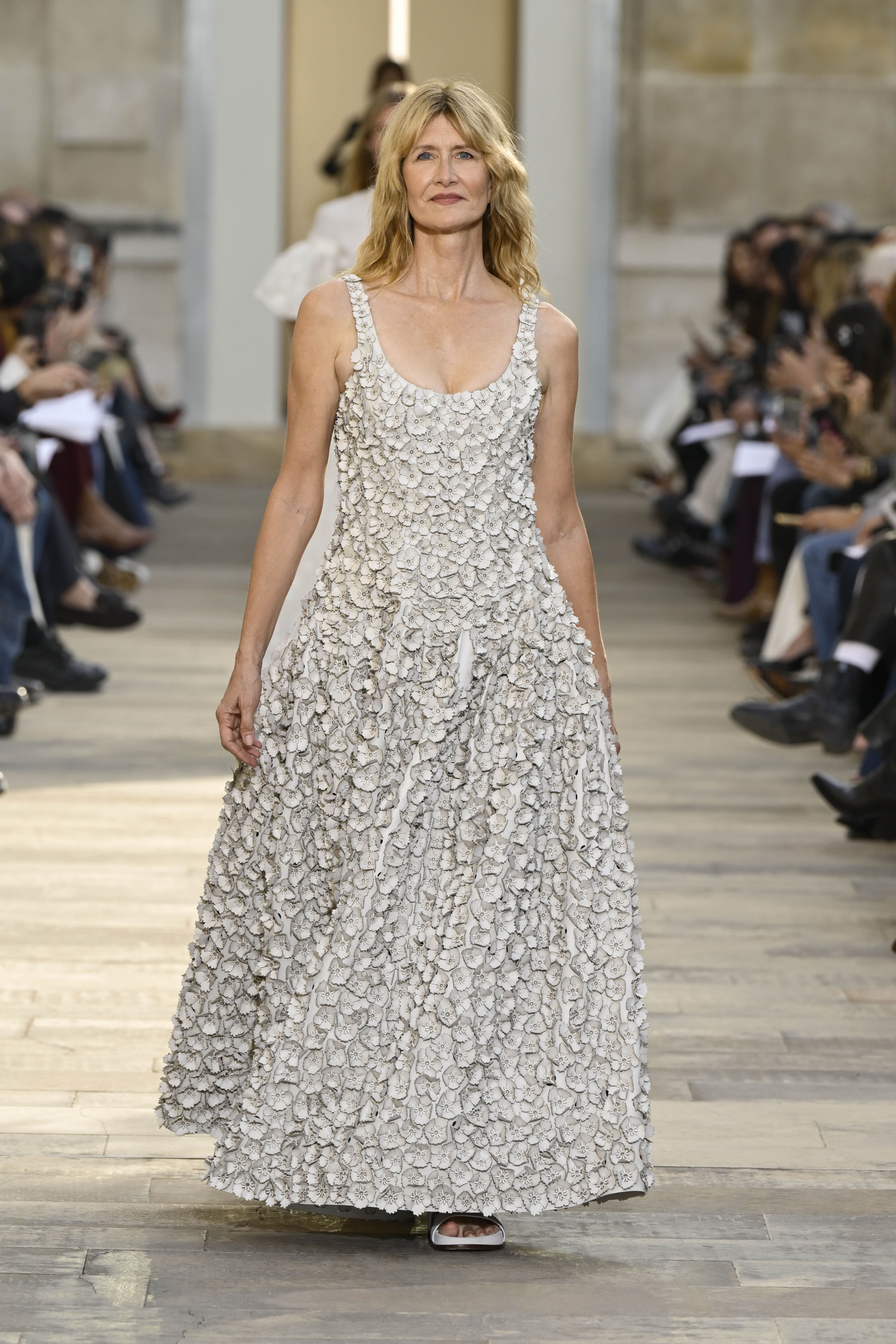 Paris Fashion Week Primavera/Estate 2026 Gabriela Hearst