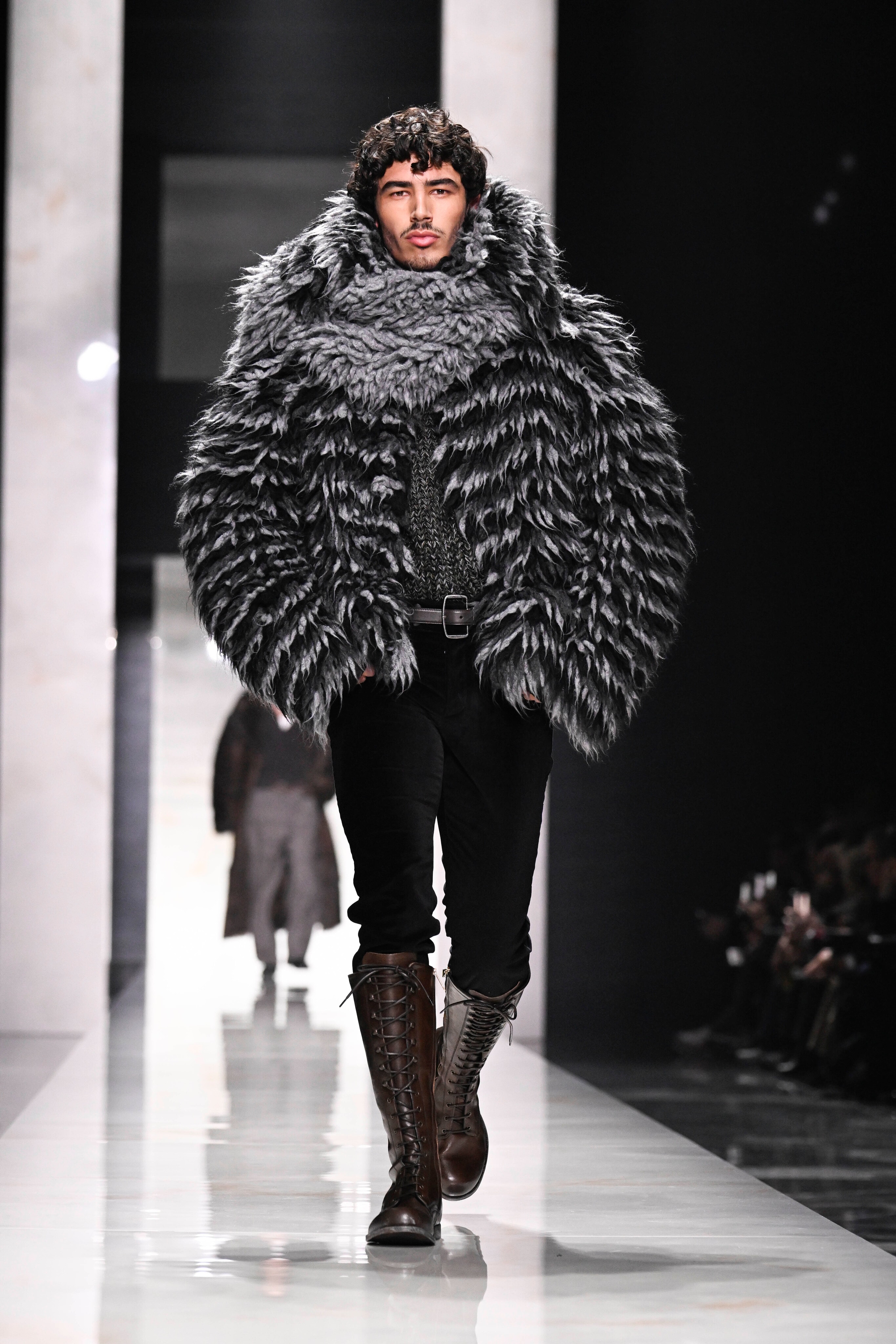 Milano Moda Uomo Autunno/Inverno 2026/27 Dolce&Gabbana