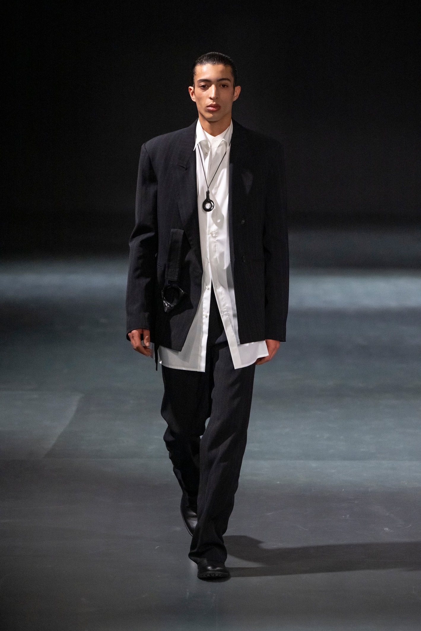 Milano Moda Uomo Autunno/Inverno 2026/27 Qasimi