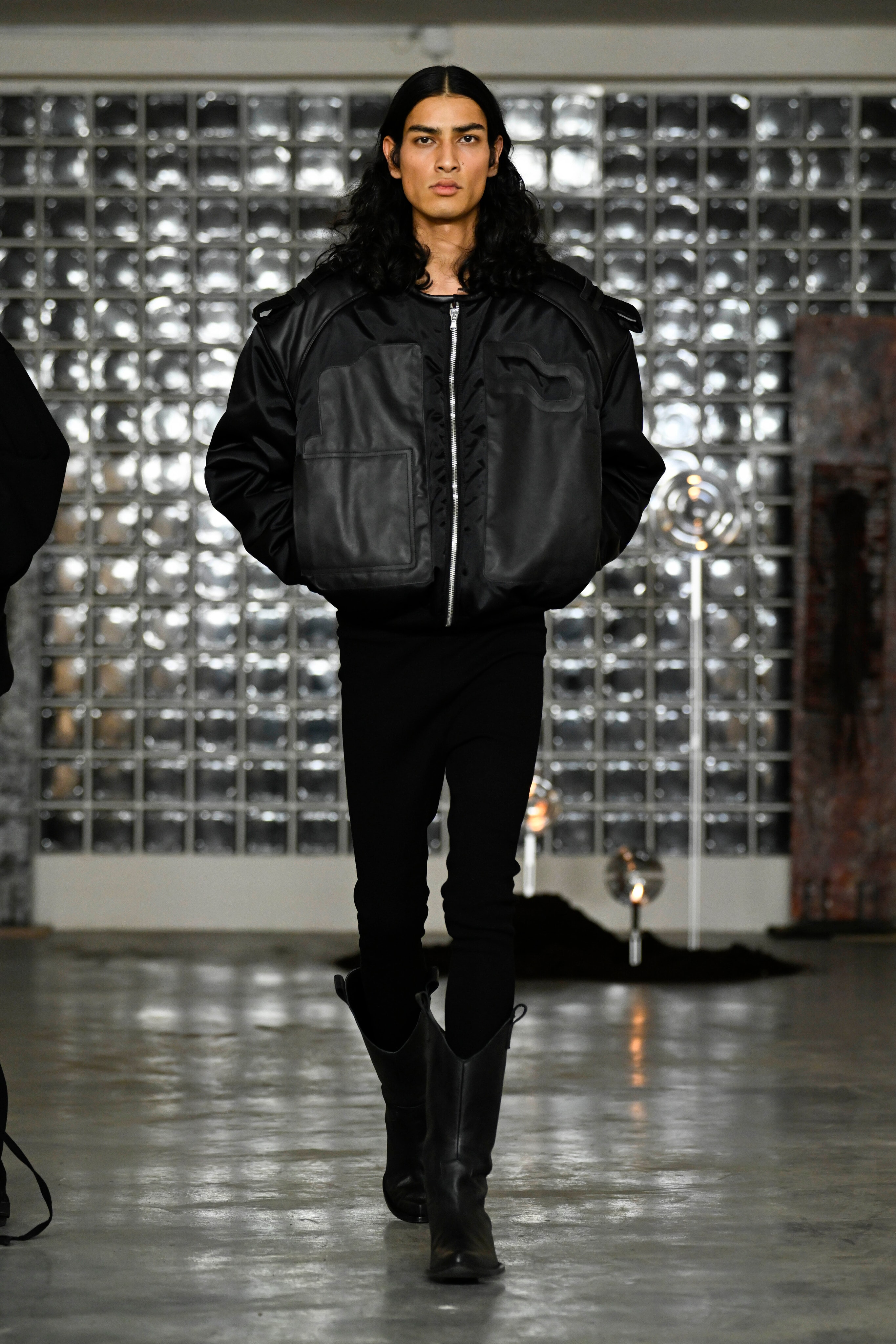 Milano Moda Uomo Autunno/Inverno 2026/27 Domenico Orefice