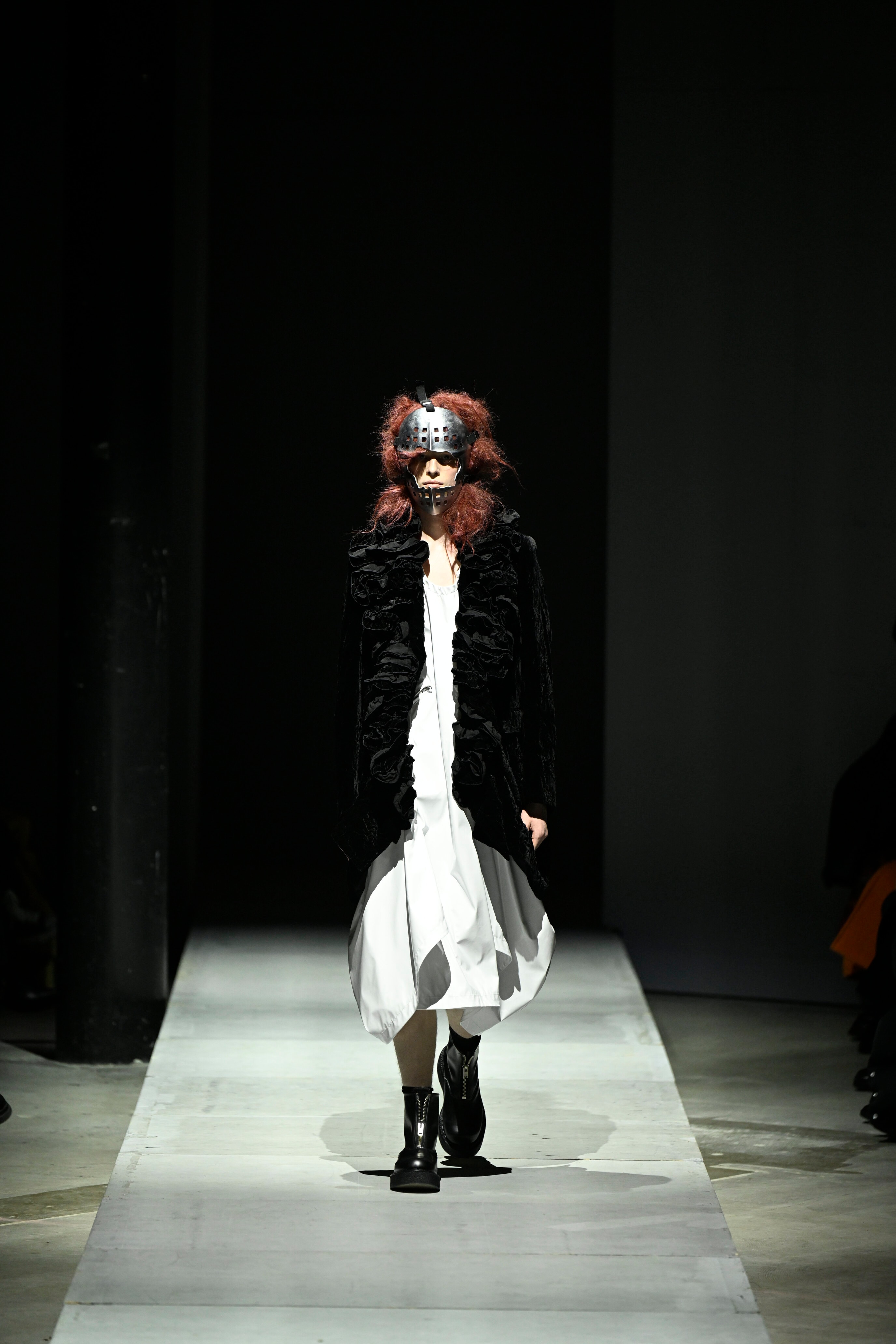 Paris Fashion Week Hommes Autunno/Inverno 2026/27 Comme des Garçons