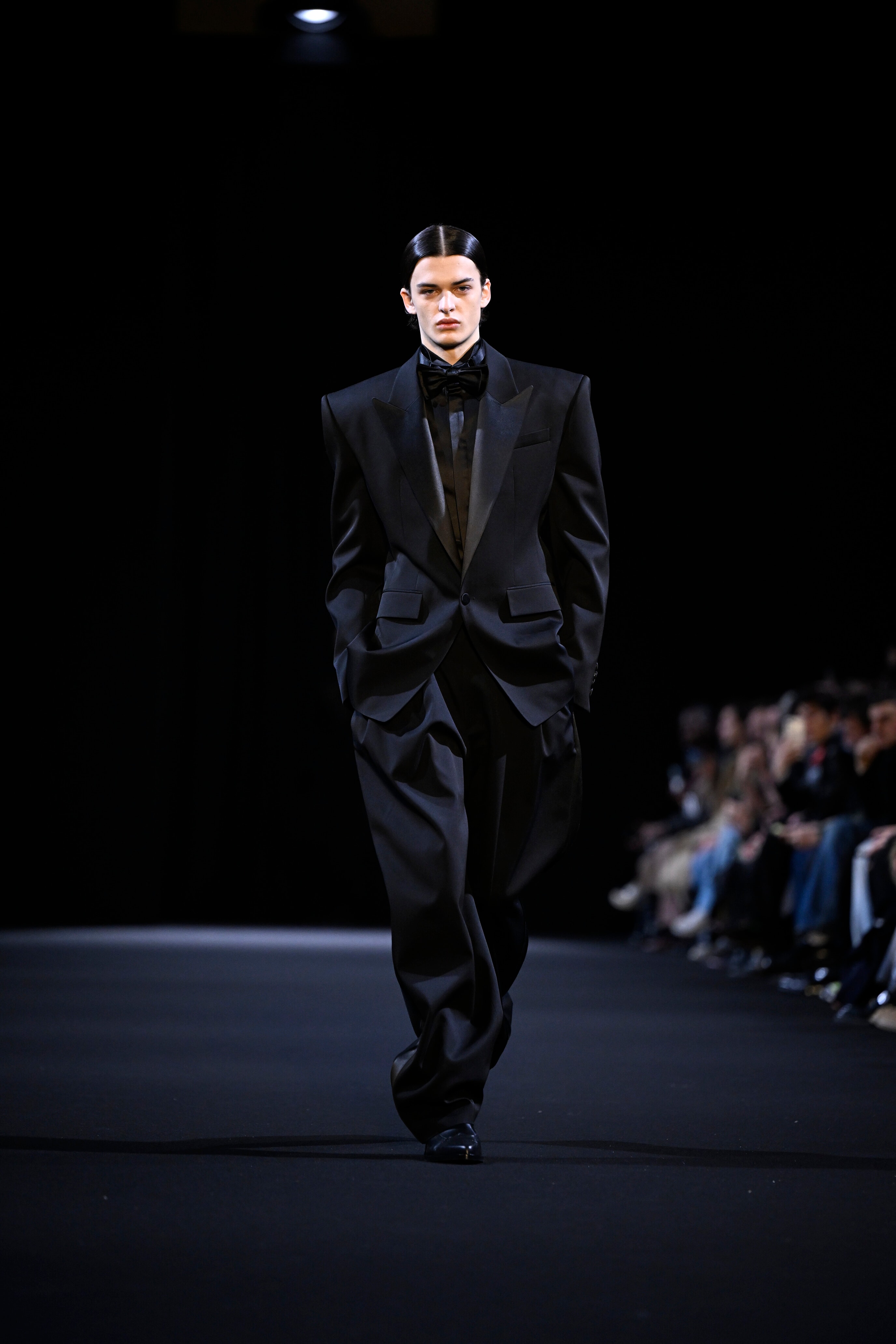 Paris Fashion Week Hommes Autunno/Inverno 2026/27 Juun.J