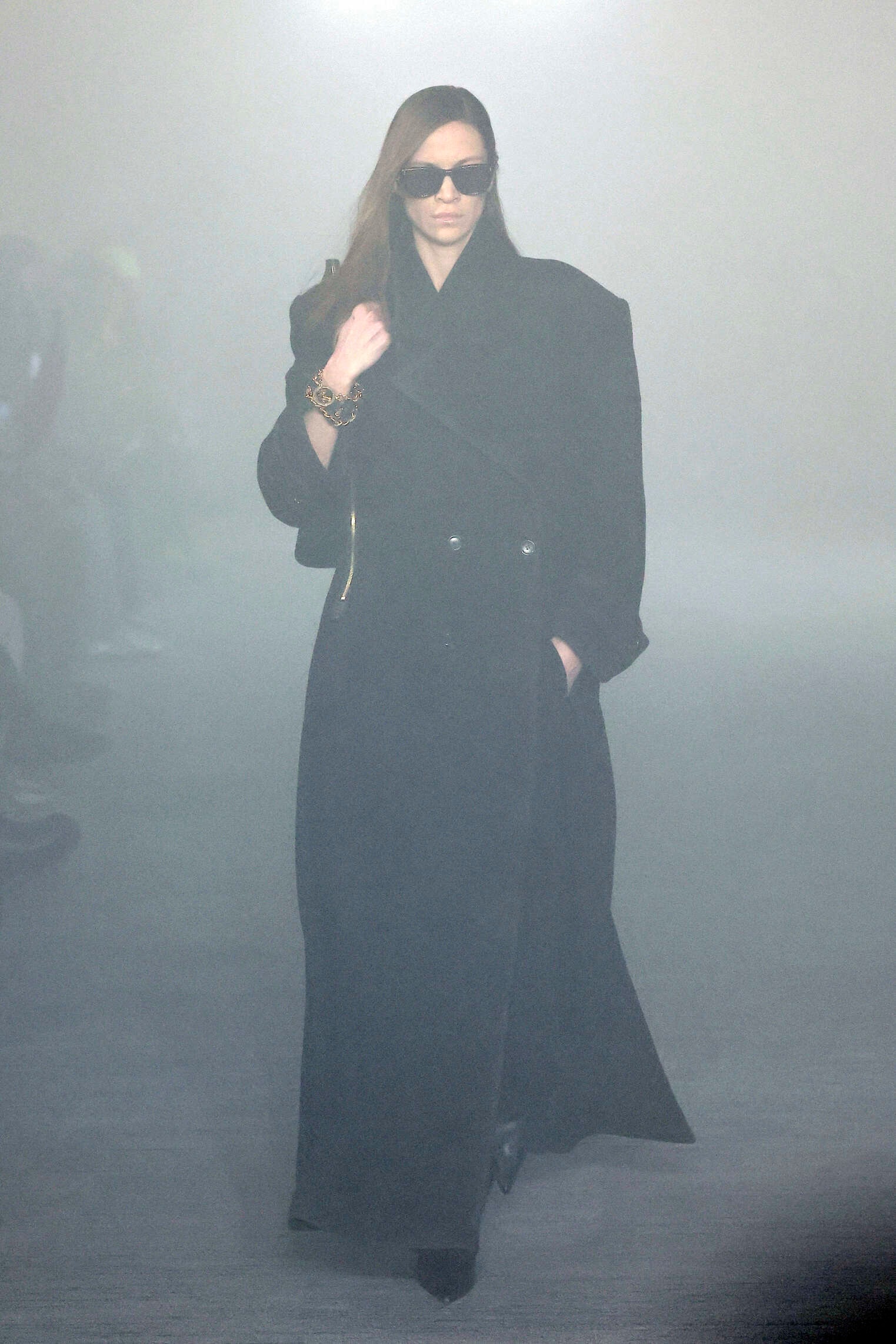 Paris Fashion Week Hommes Autunno/Inverno 2026/27 Doublet