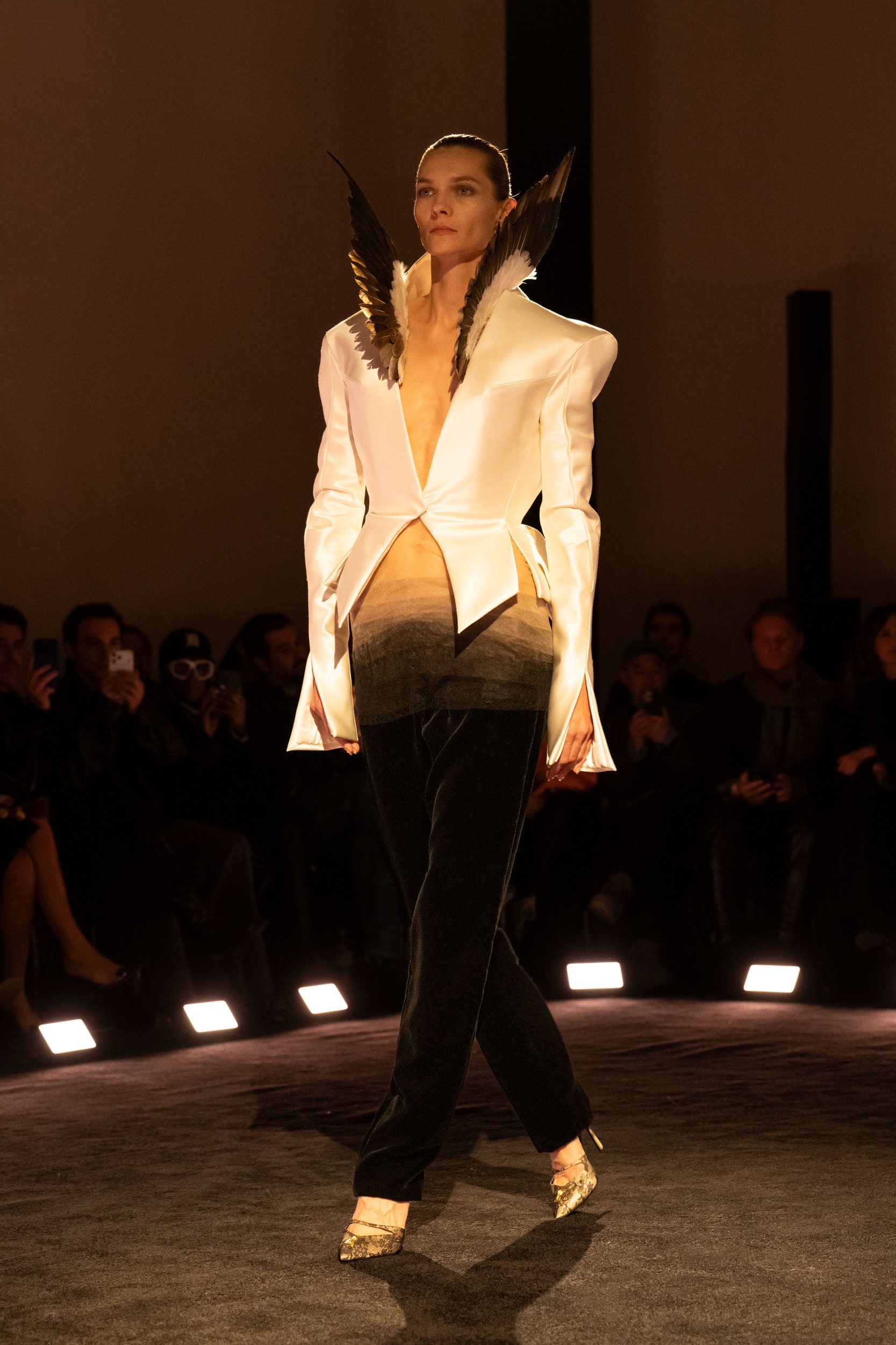 Paris Haute Couture Primavera/Estate 2026 Schiaparelli