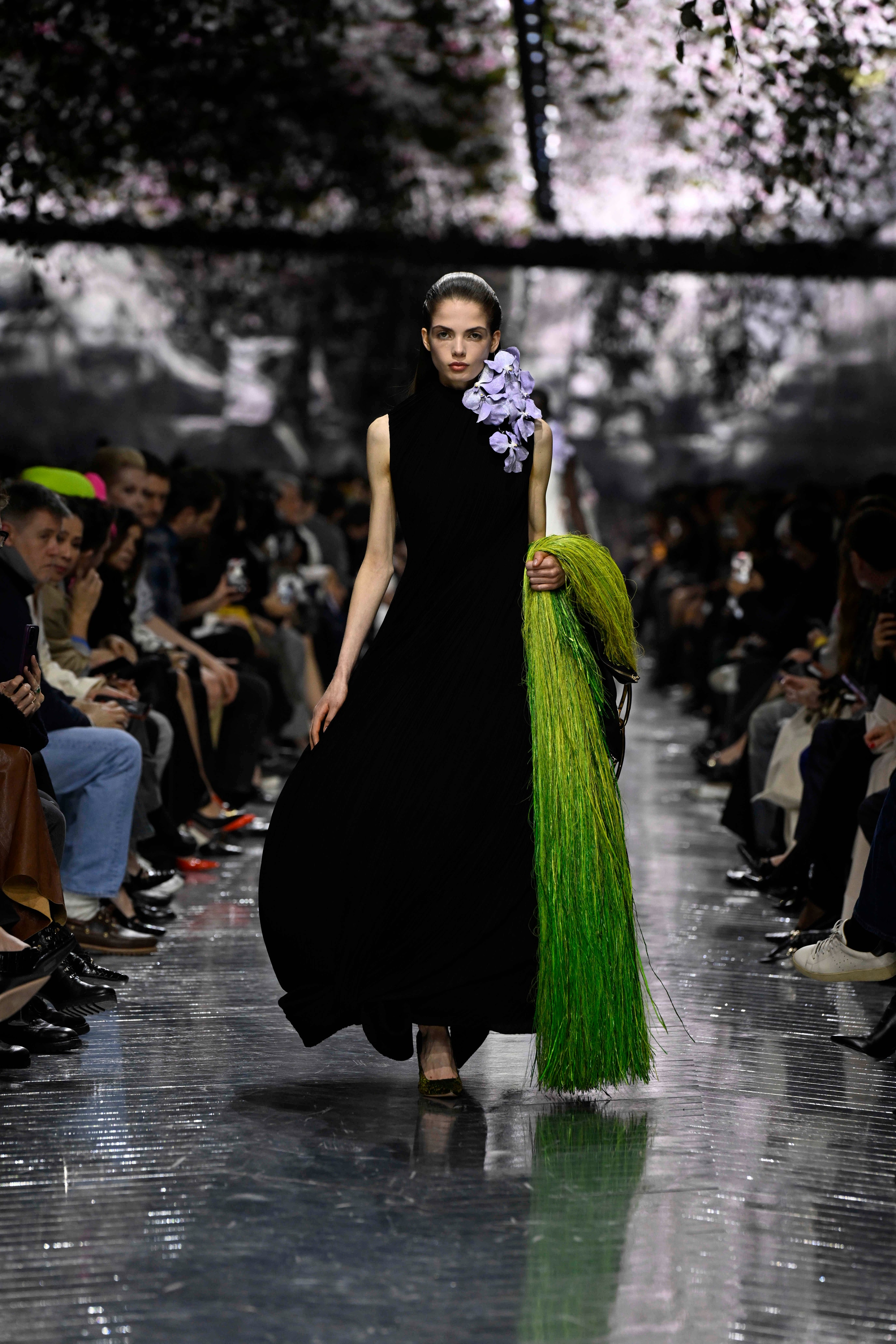 Paris Haute Couture Primavera/Estate 2026 Dior