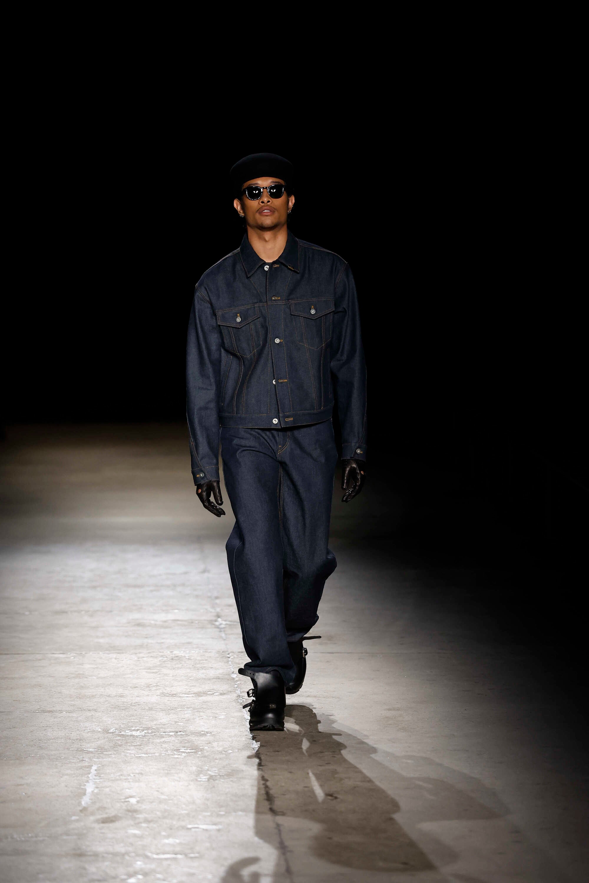New York Fashion Week Autunno/Inverno 2026/27 Public School