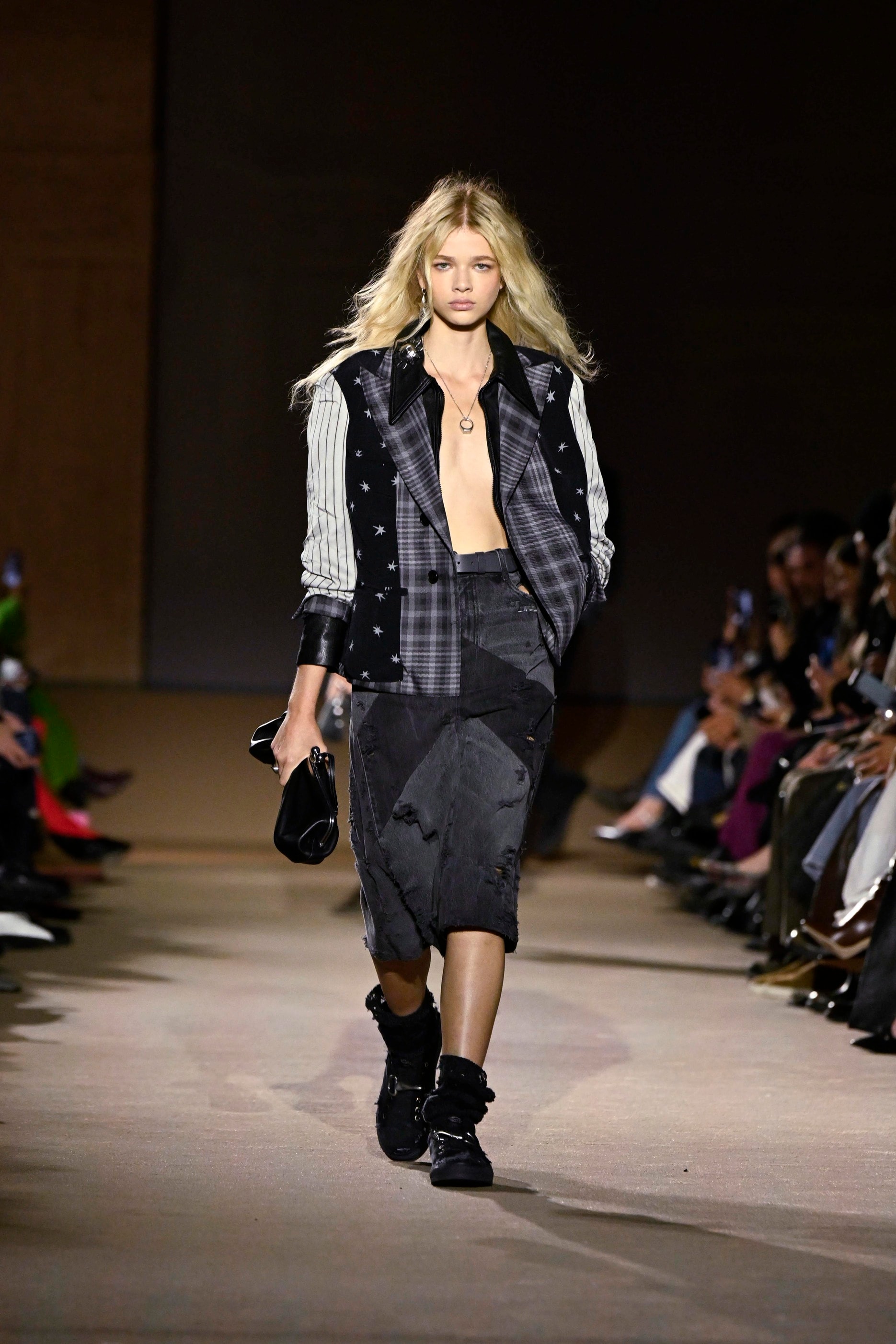 New York Fashion Week Autunno/Inverno 2026/27 Coach