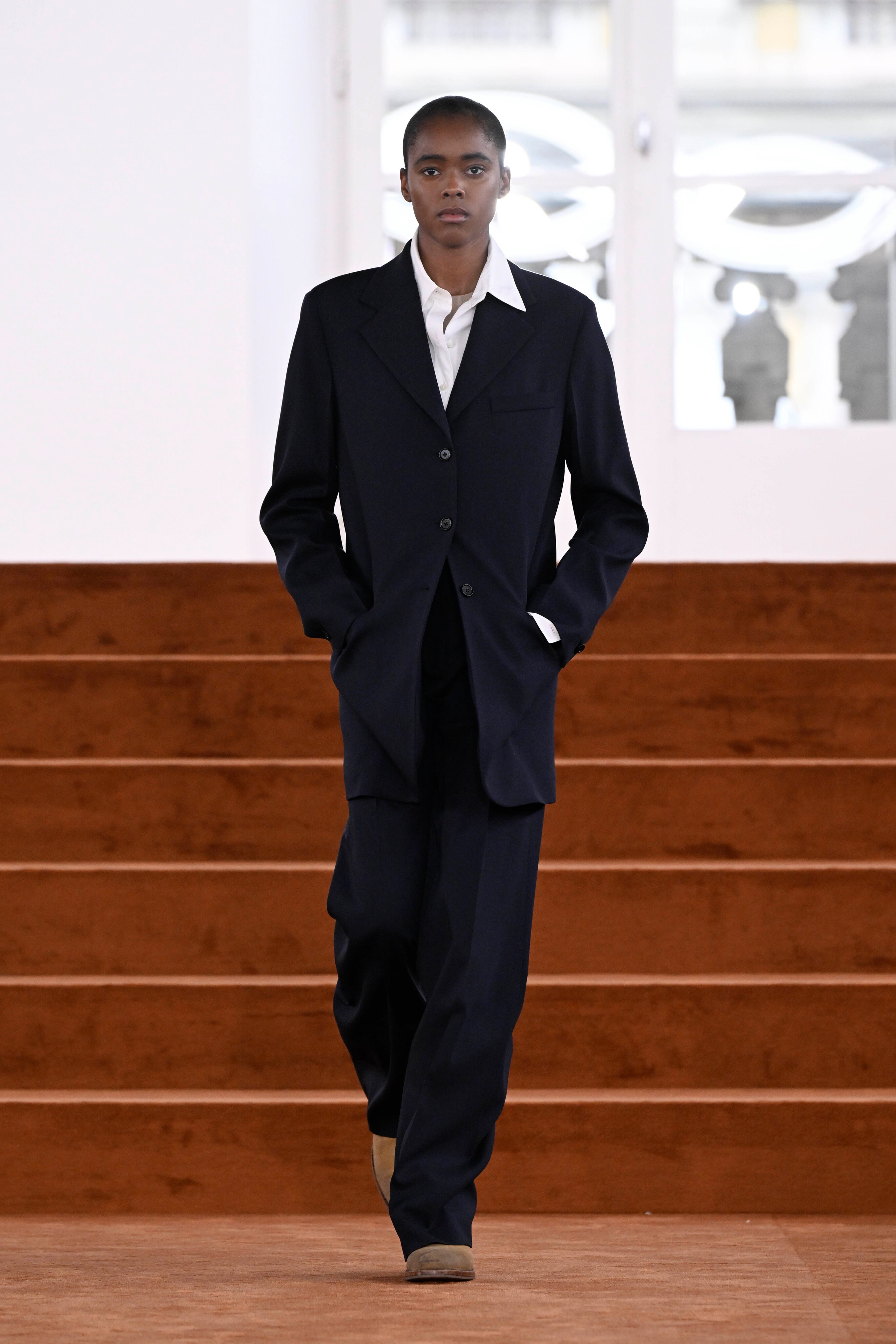 Milano Moda Donna Autunno/Inverno 2026/27 Jil Sander