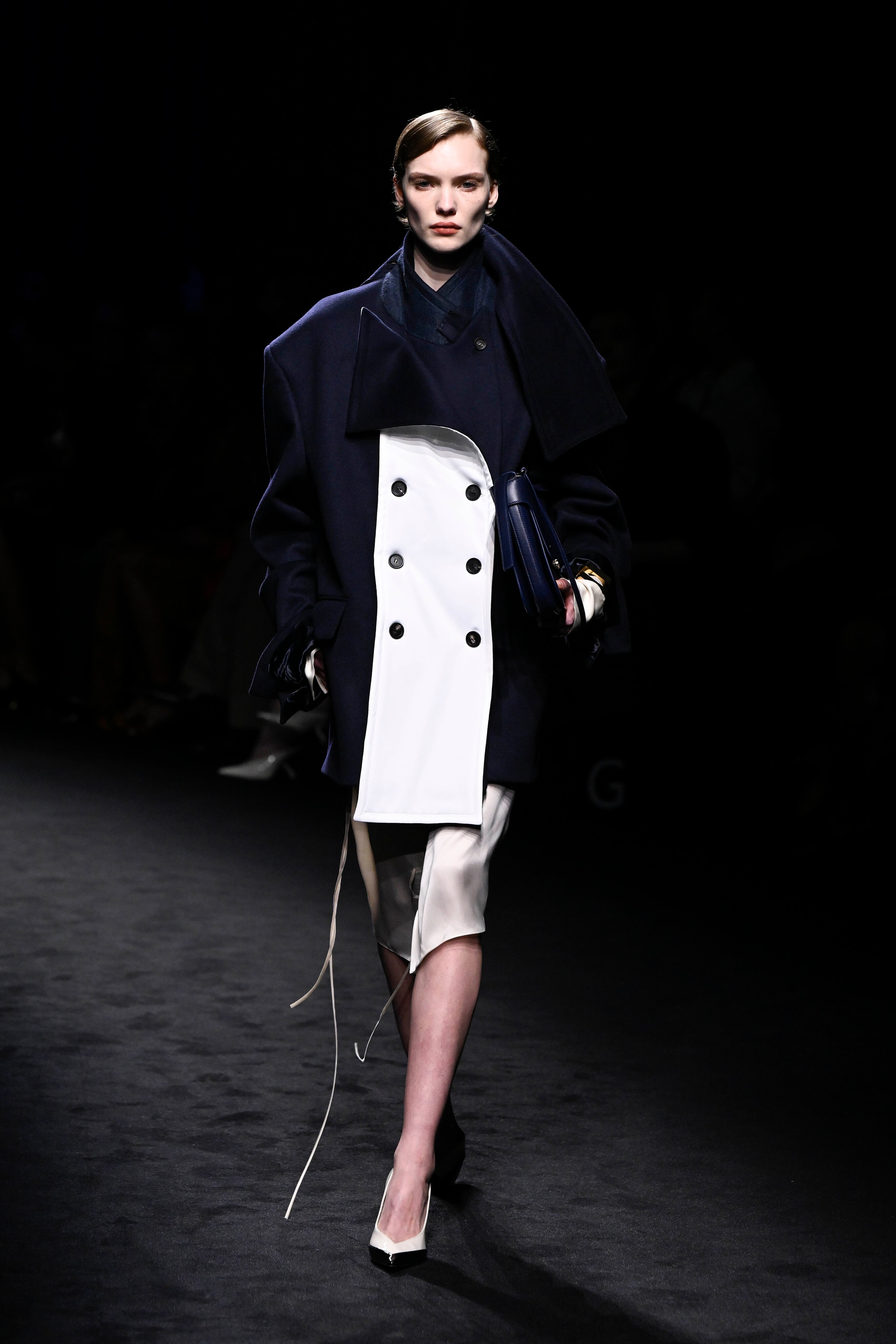 Milano Moda Donna Autunno/Inverno 2026/27 Ferragamo