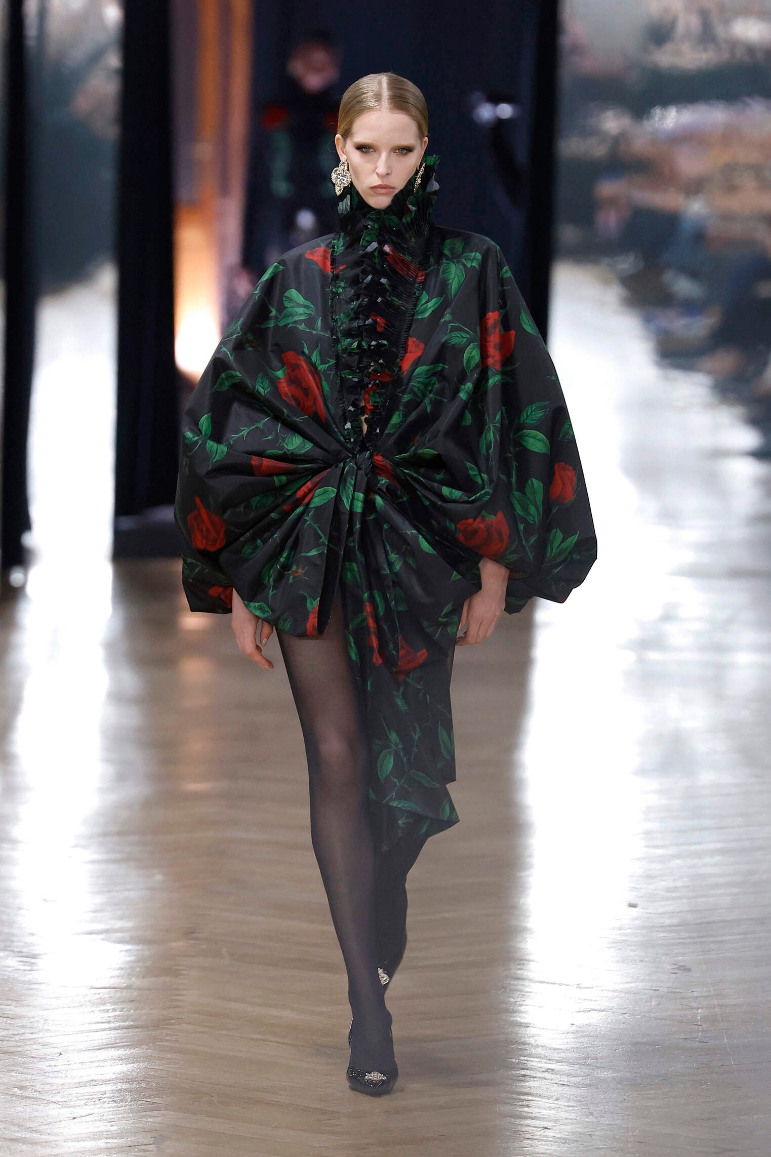 Milano Moda Donna Autunno/Inverno 2026/27 Blumarine