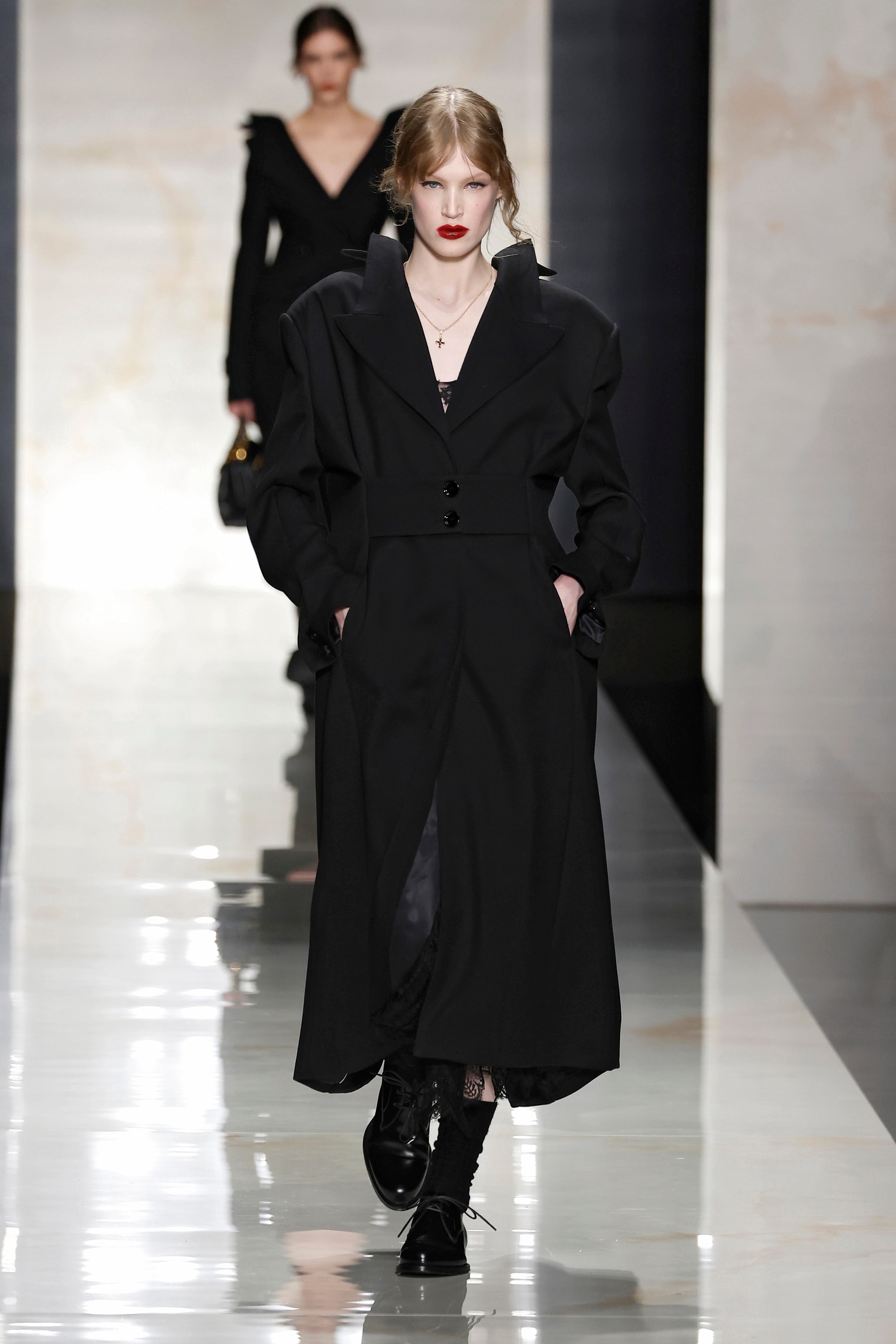 Milano Moda Donna Autunno/Inverno 2026/27 Dolce&Gabbana