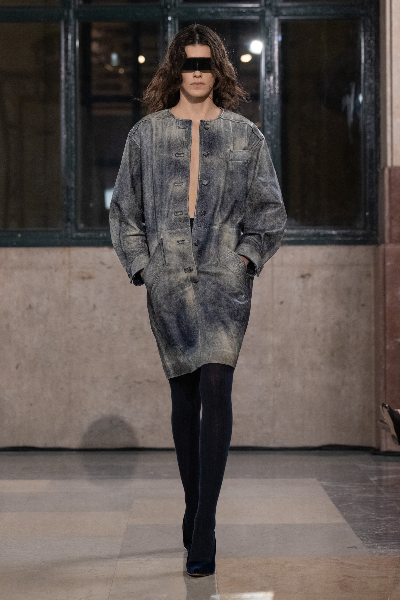 Milano Moda Donna Autunno/Inverno 2026/27 MM6 Maison Margiela