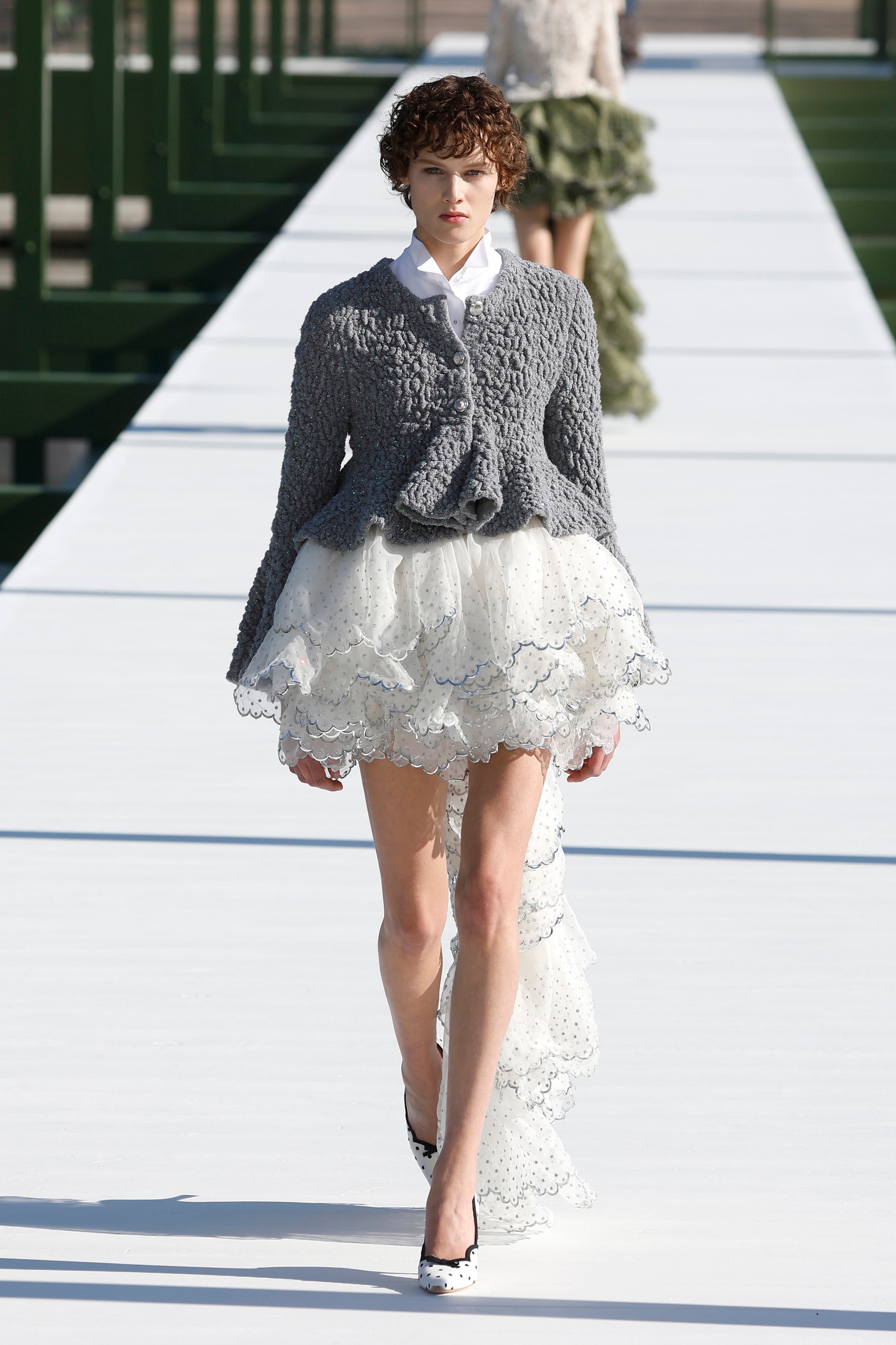 Paris Fashion Week Autunno/Inverno 2026/27 Dior