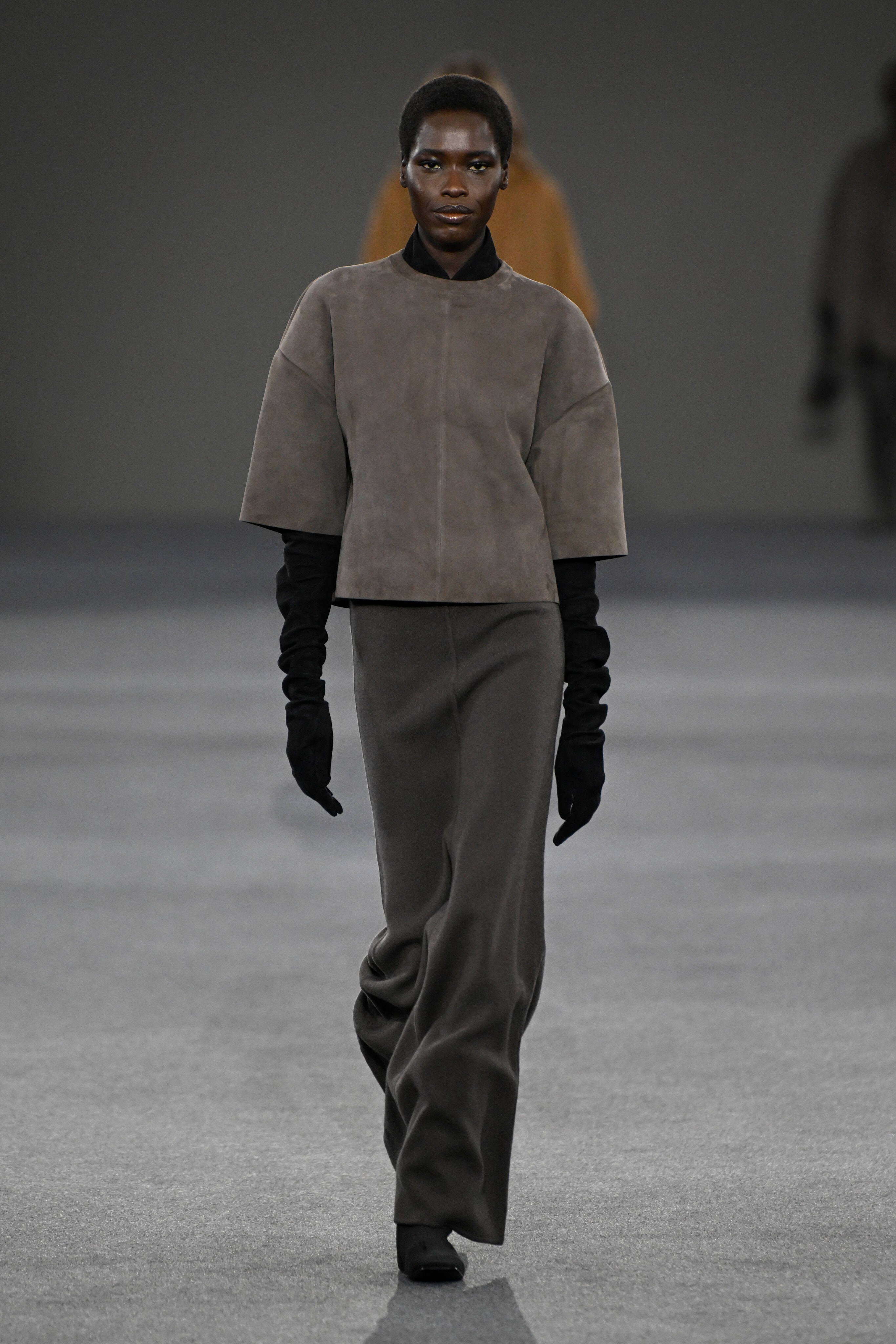 Milano Moda Donna Autunno/Inverno 2026/27 Max Mara