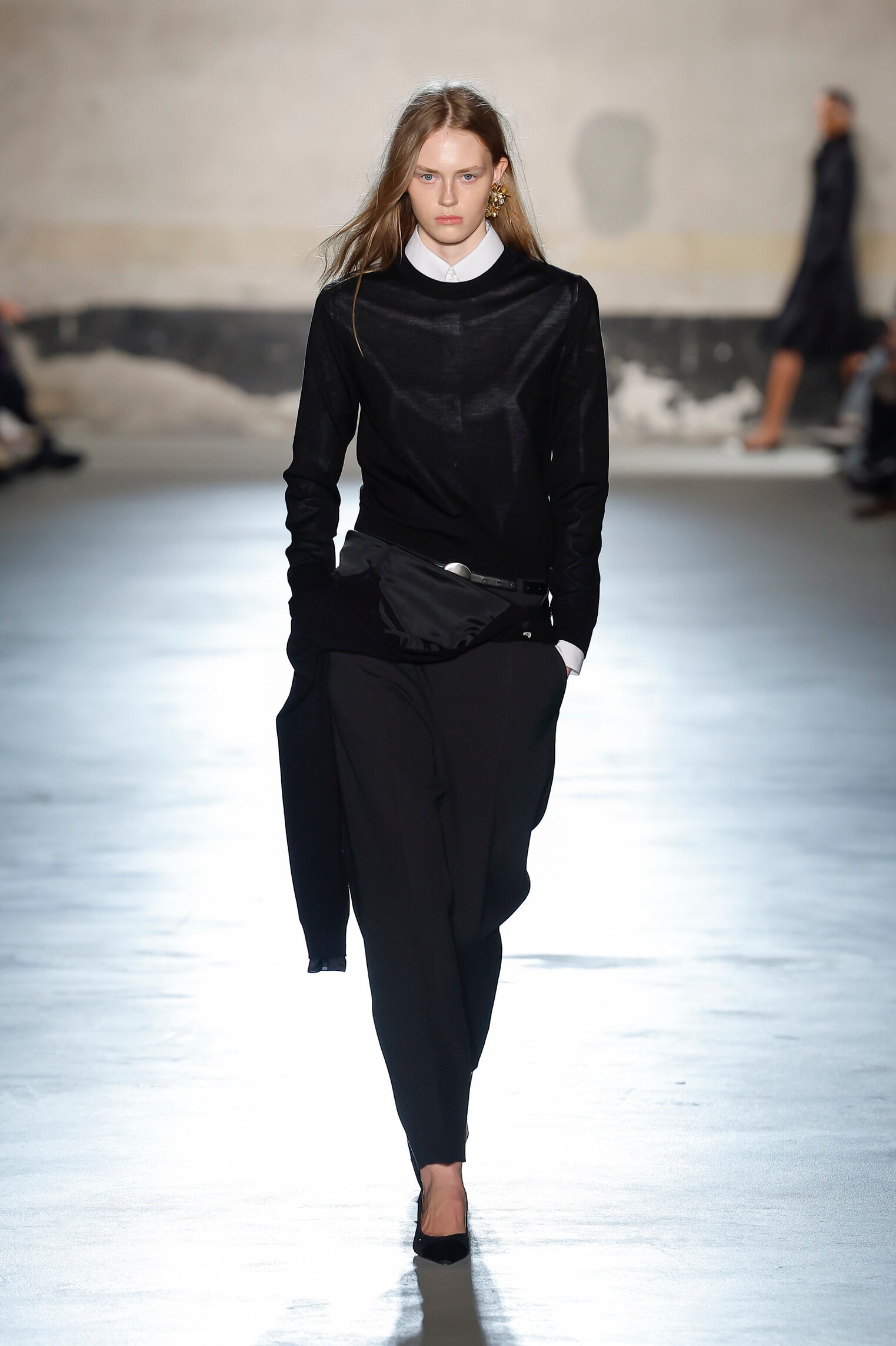 Milano Moda Donna Autunno/Inverno 2026/27 N°21