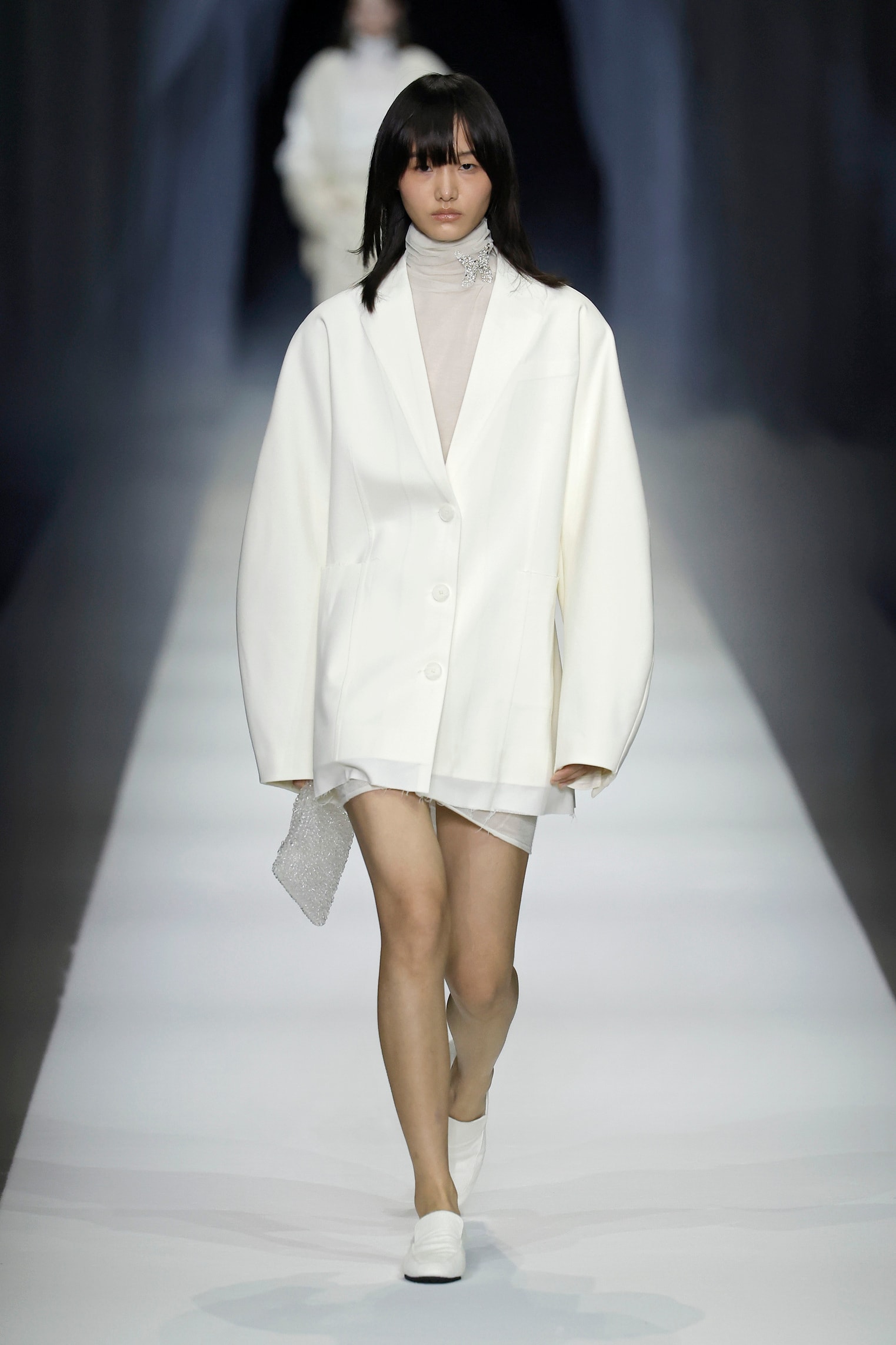 Milano Moda Donna Autunno/Inverno 2026/27 Anteprima