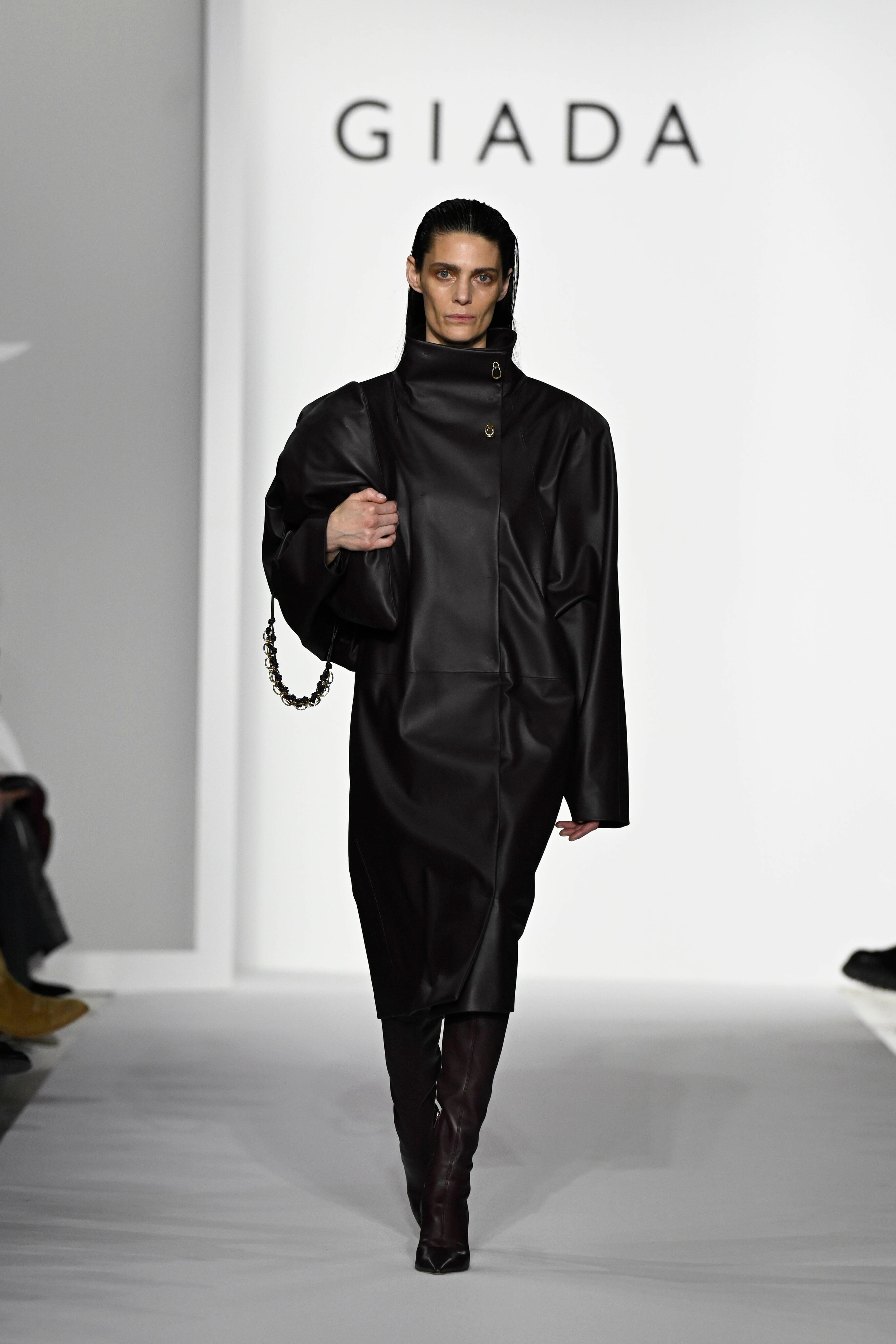 Milano Moda Donna Autunno/Inverno 2026/27 Giada