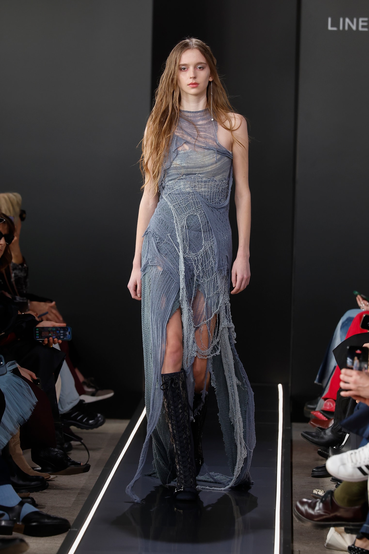 Milano Moda Donna Autunno/Inverno 2026/27 Floriana