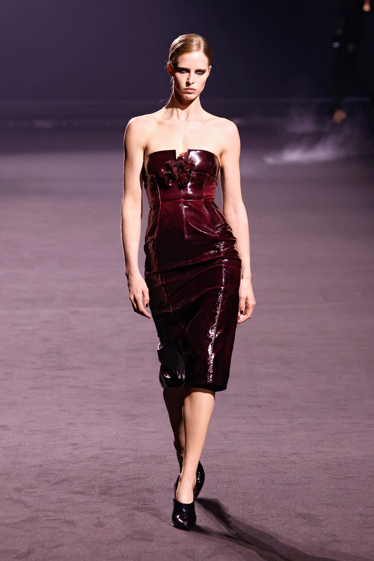Paris Fashion Week Autunno/Inverno 2026/27 Elie Saab