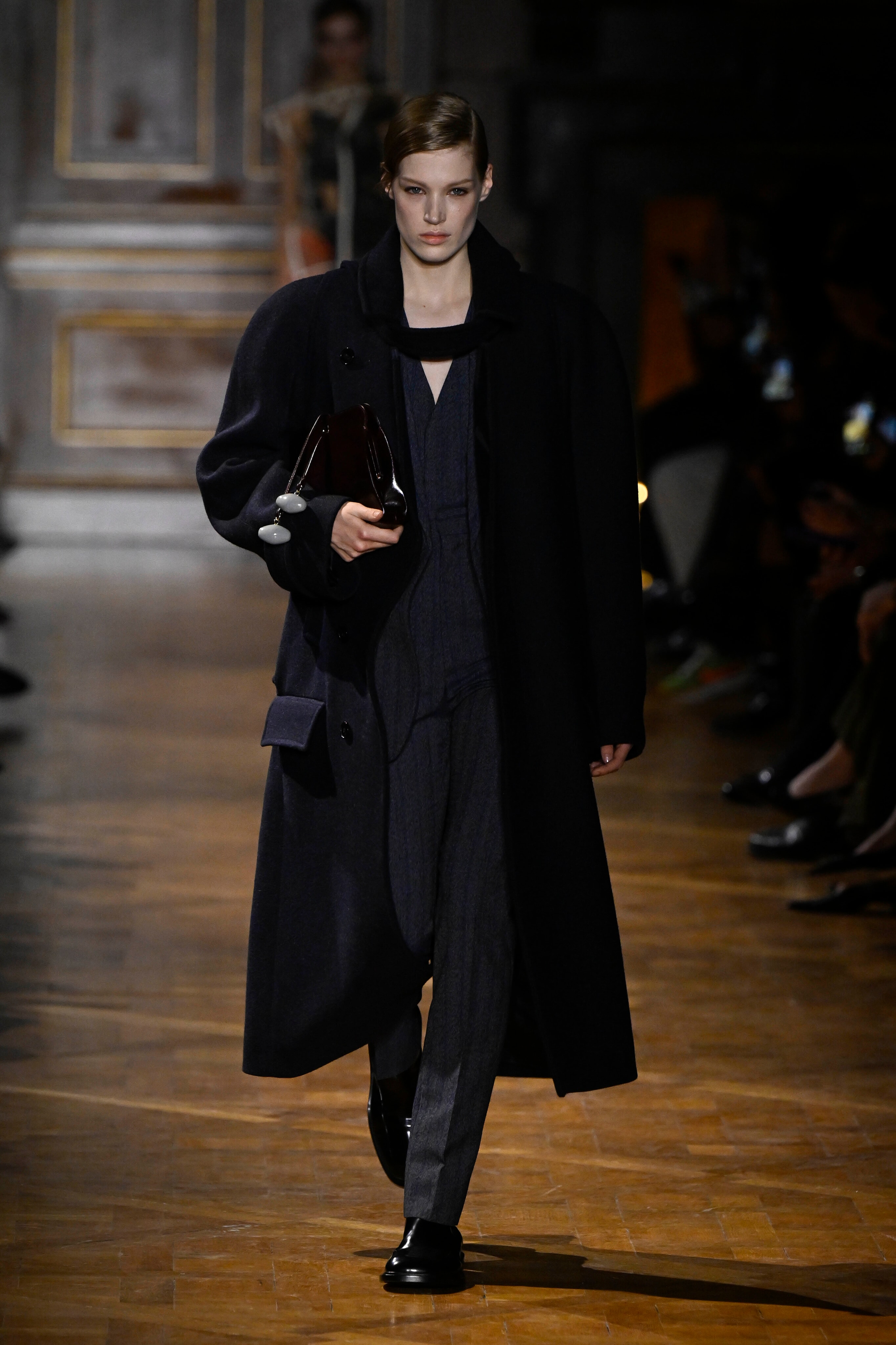 Paris Fashion Week Autunno/Inverno 2026/27 Victoria Beckham