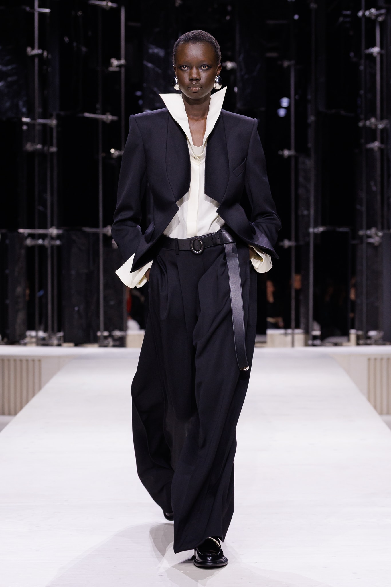 Paris Fashion Week Autunno/Inverno 2026/27 Givenchy