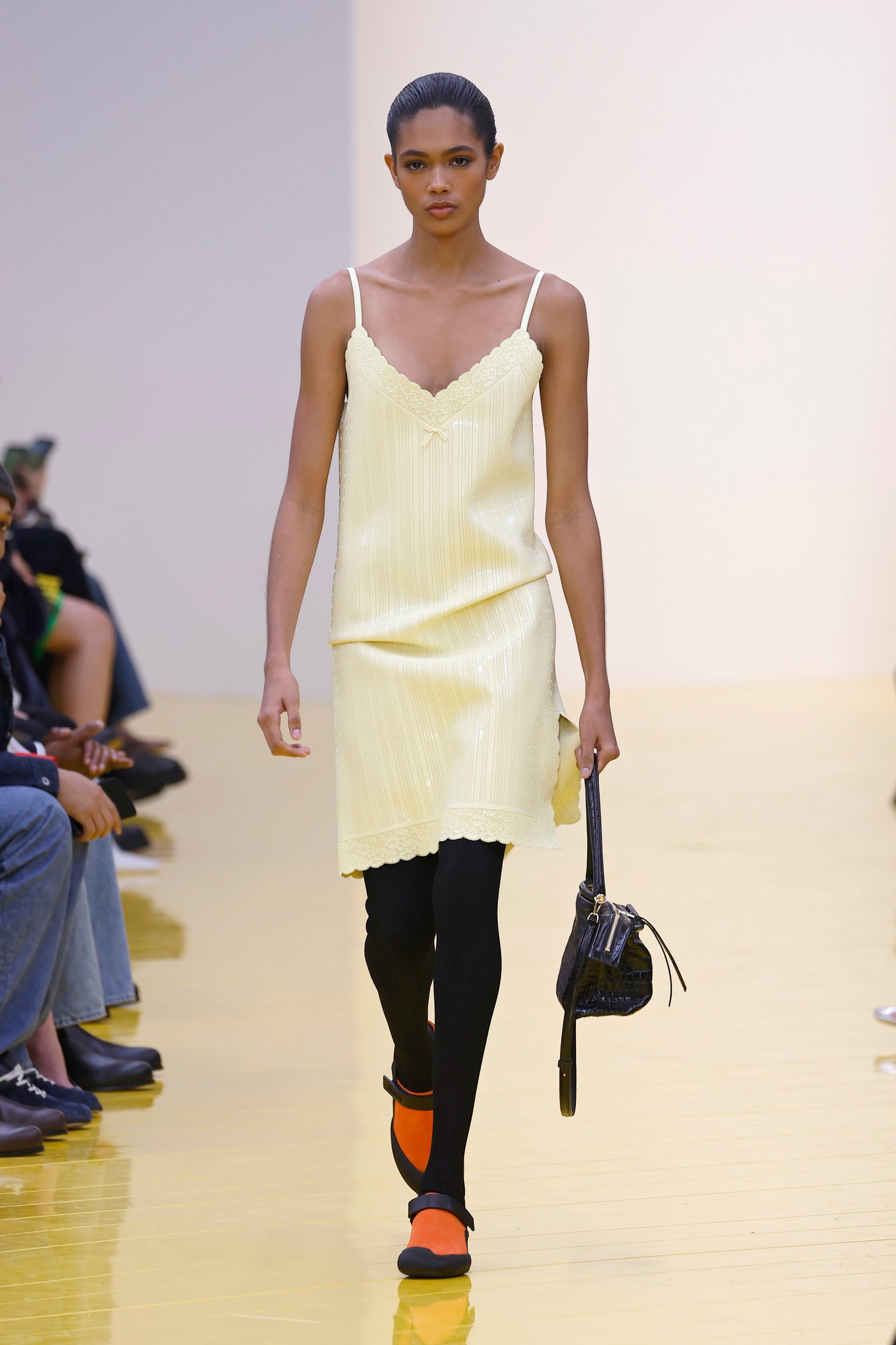 Paris Fashion Week Autunno/Inverno 2026/27 Loewe