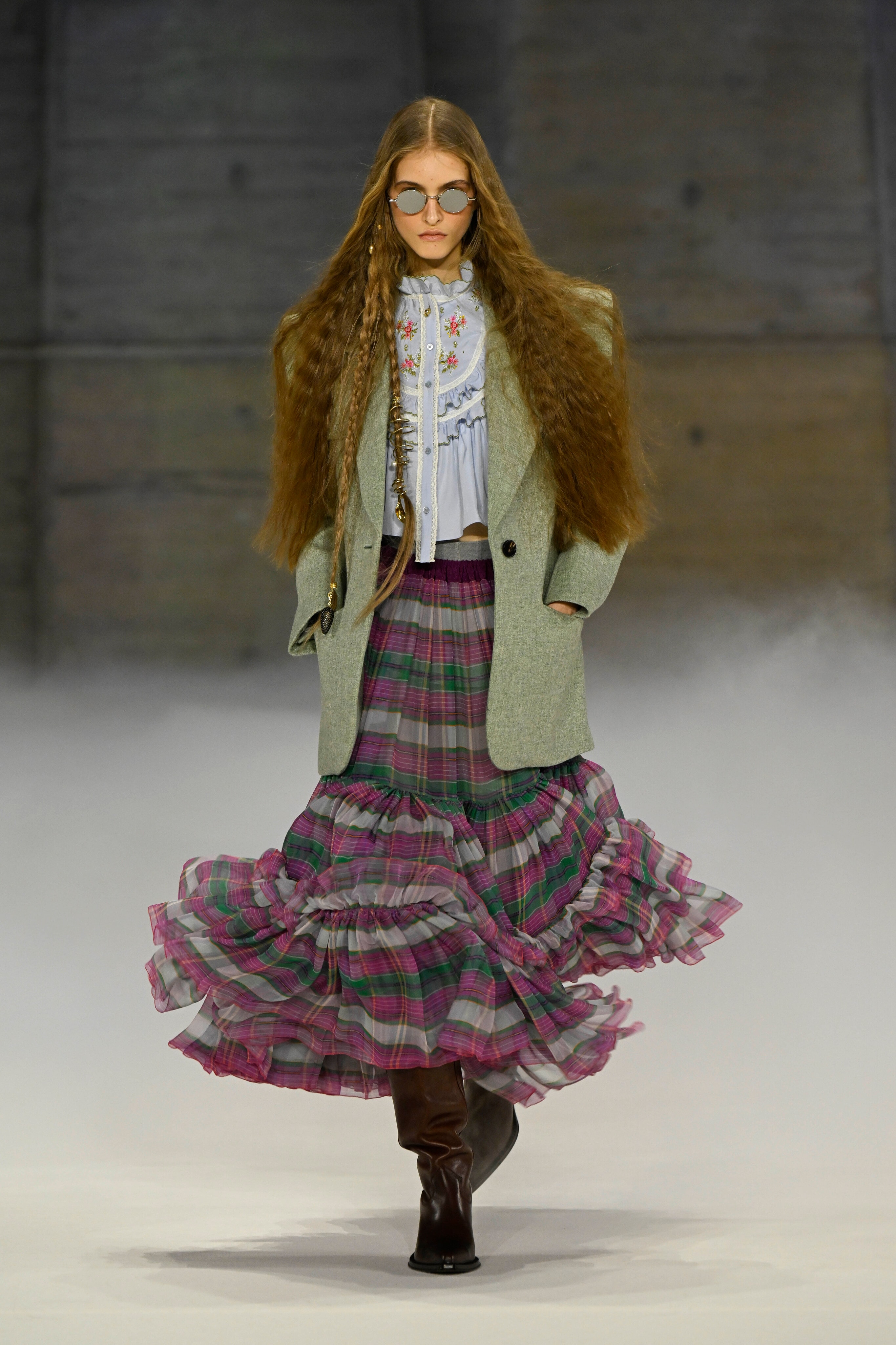 Paris Fashion Week Autunno/Inverno 2026/27 Chloé