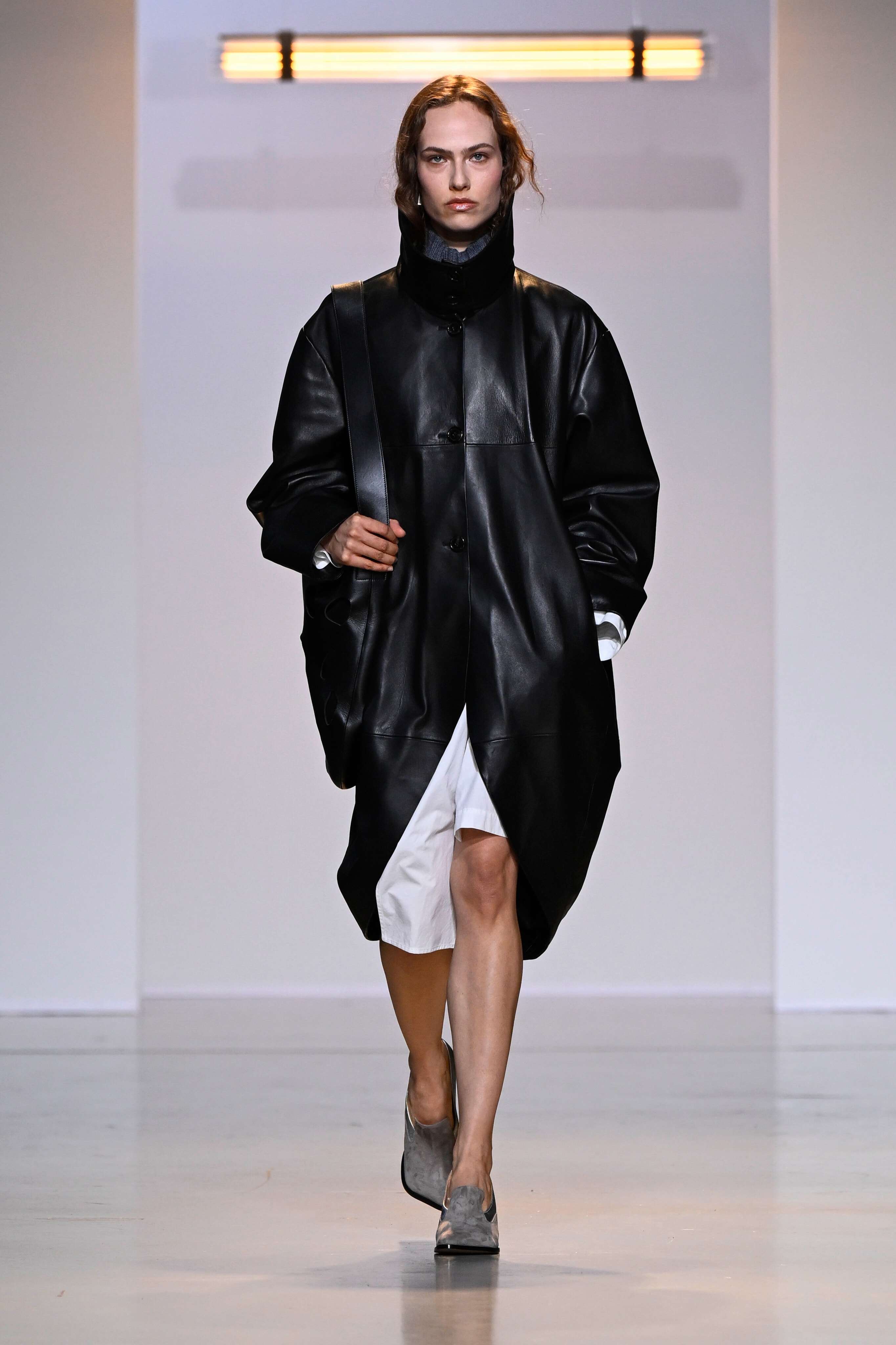Paris Fashion Week Autunno/Inverno 2026/27 Niccolò Pasqualetti