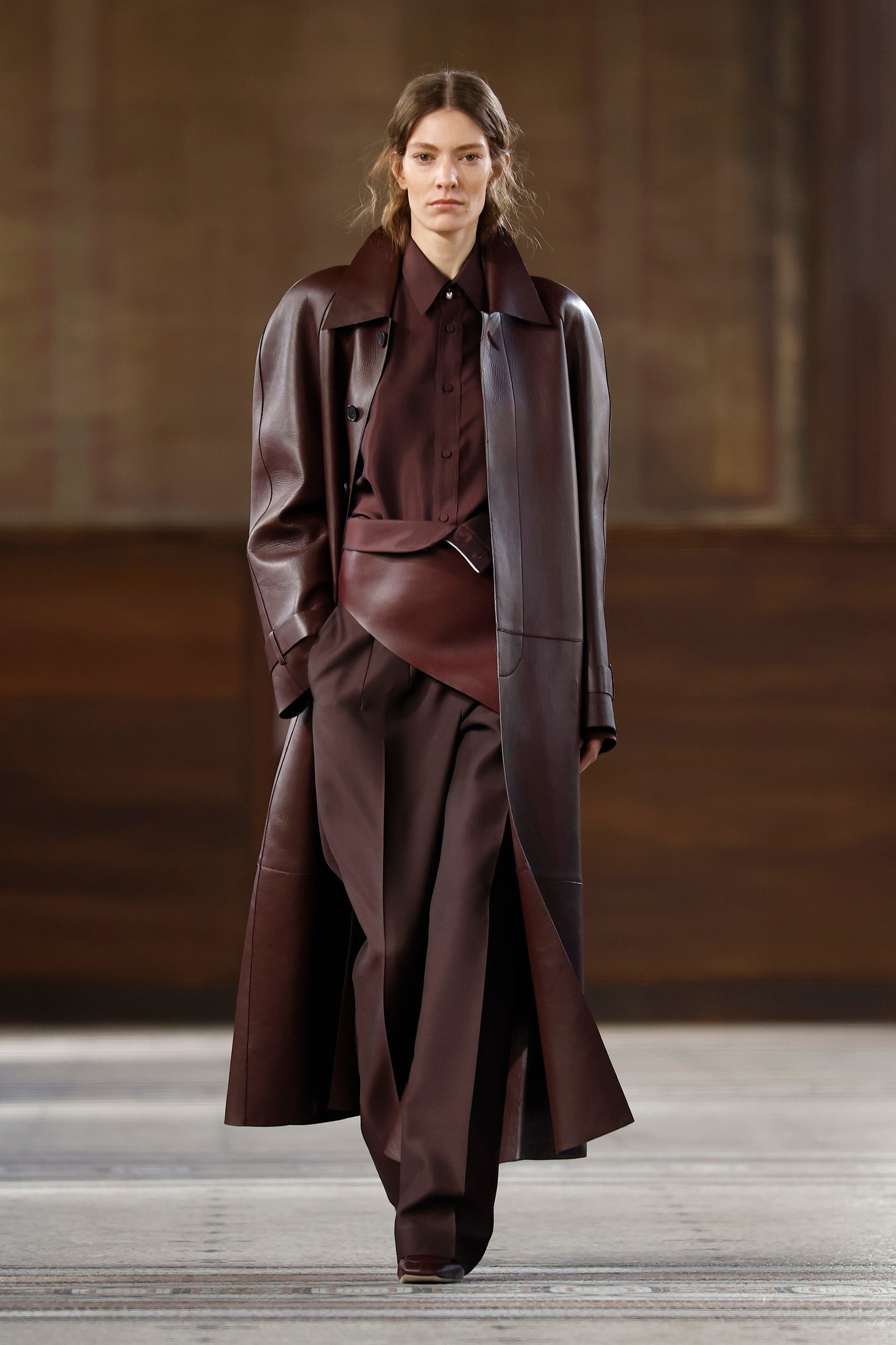 Paris Fashion Week Autunno/Inverno 2026/27 Carven