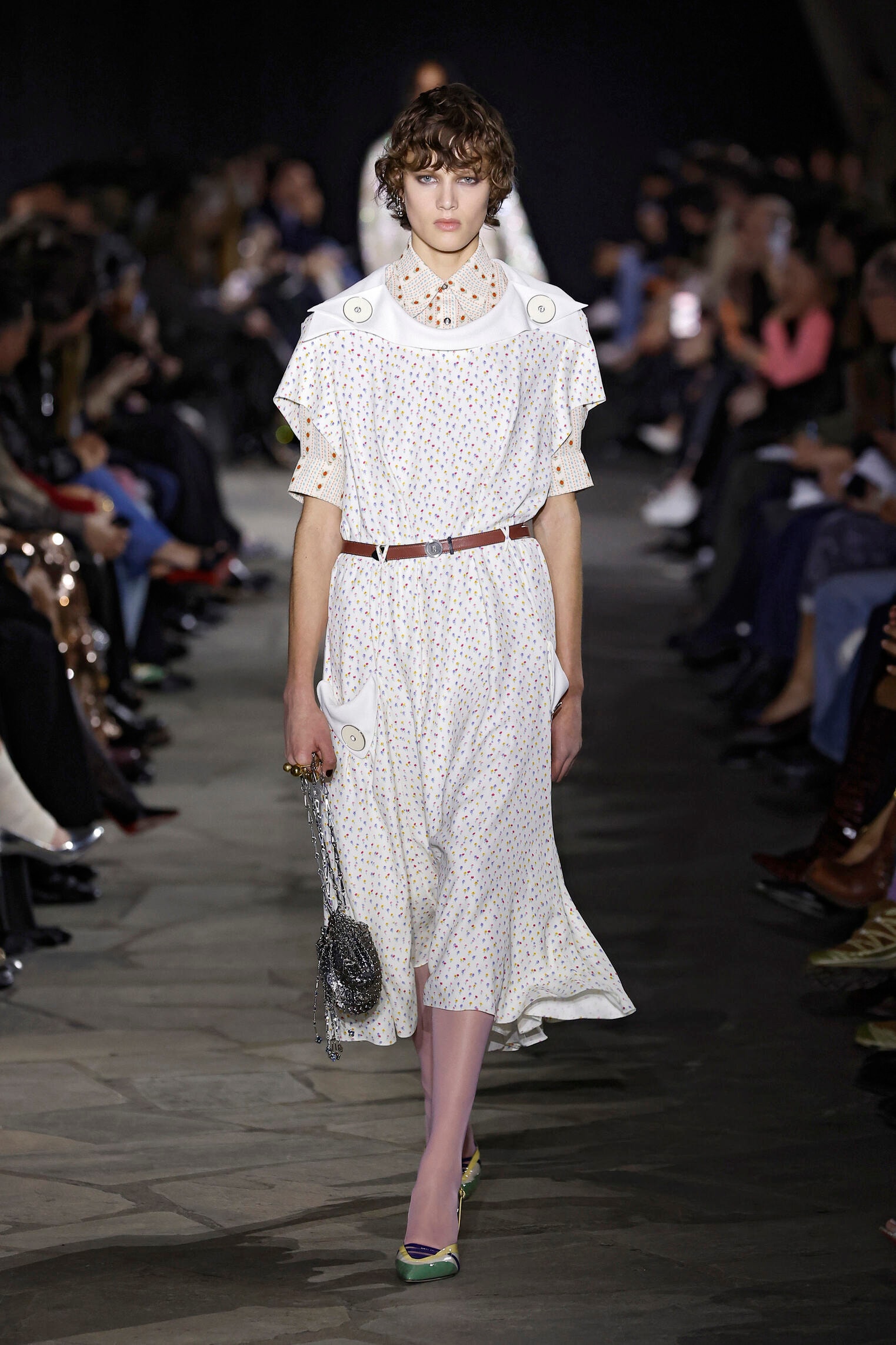 Paris Fashion Week Autunno/Inverno 2026/27 Rabanne