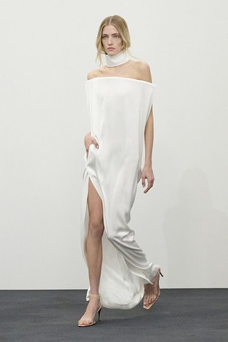 Paris Fashion Week Autunno/Inverno 2026/27 Courrèges