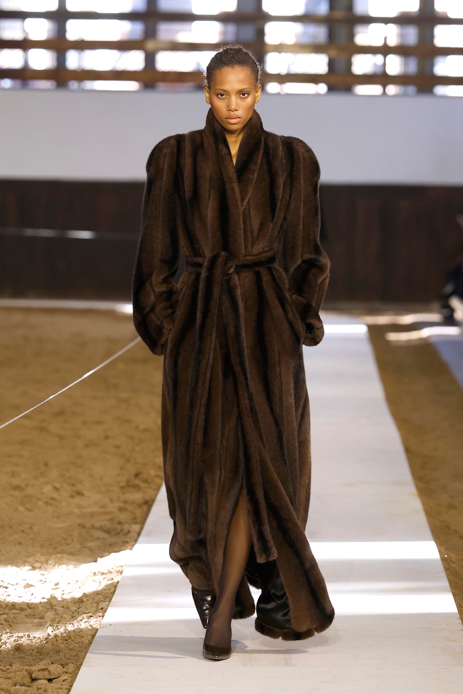 Paris Fashion Week Autunno/Inverno 2026/27 Stella McCartney