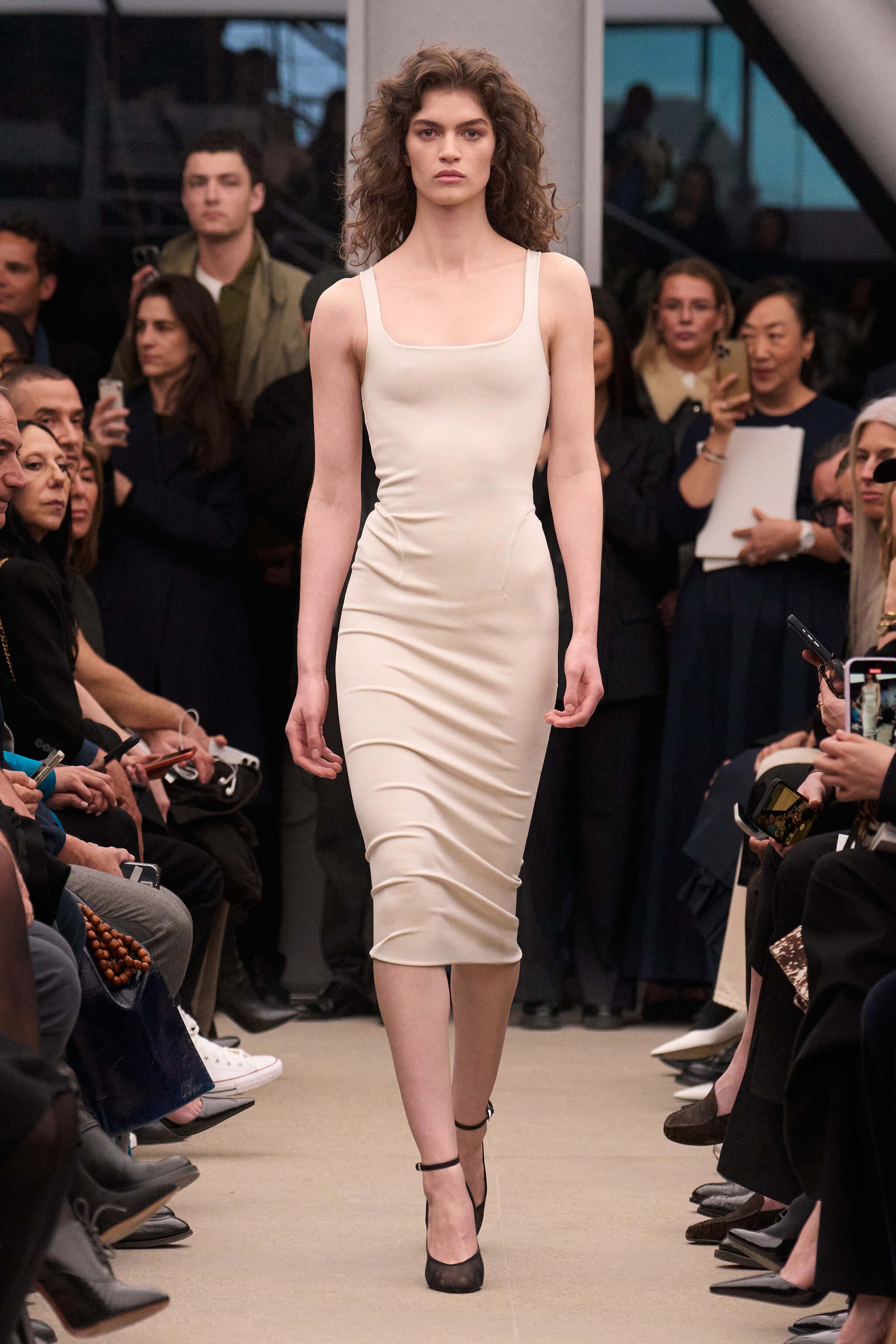 Paris Fashion Week Autunno/Inverno 2026/27 Alaïa