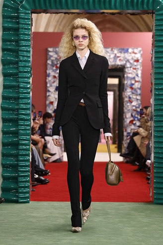 Paris Fashion Week Autunno/Inverno 2026/27 Acne Studios