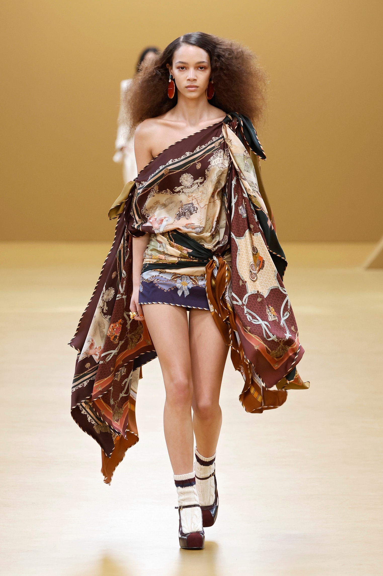 Paris Fashion Week Autunno/Inverno 2026/27 Zimmermann