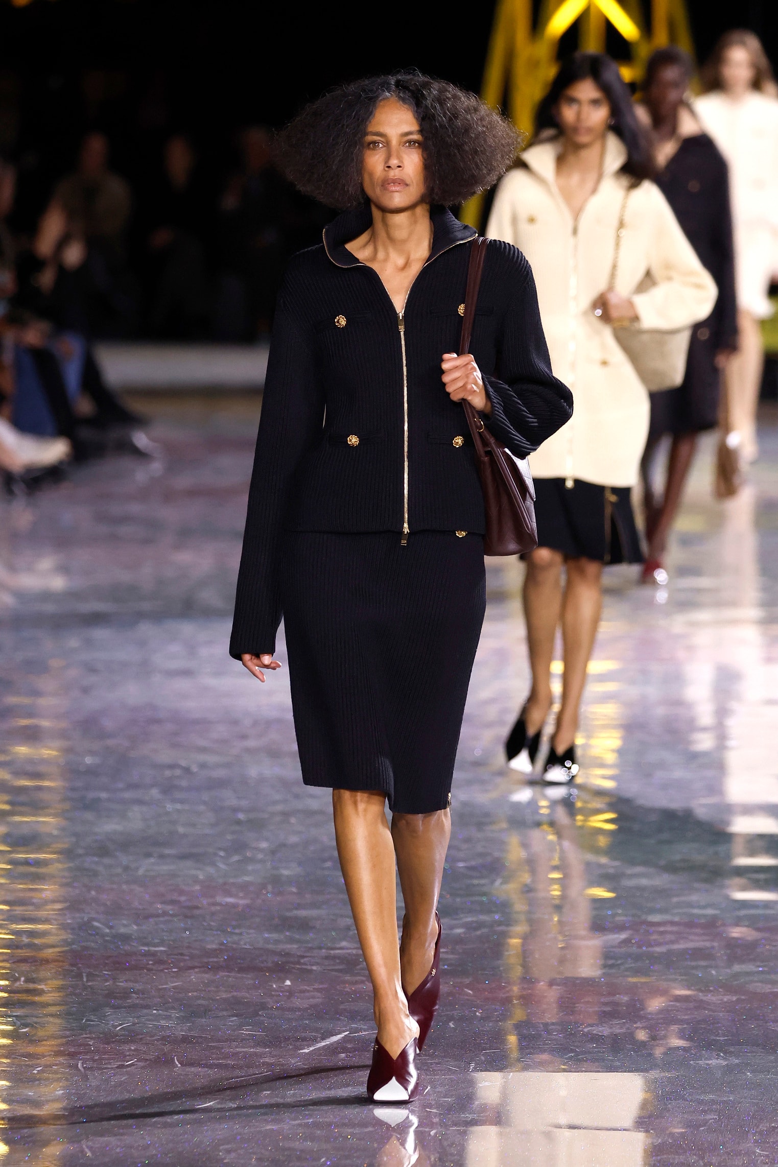 Paris Fashion Week Autunno/Inverno 2026/27 Chanel