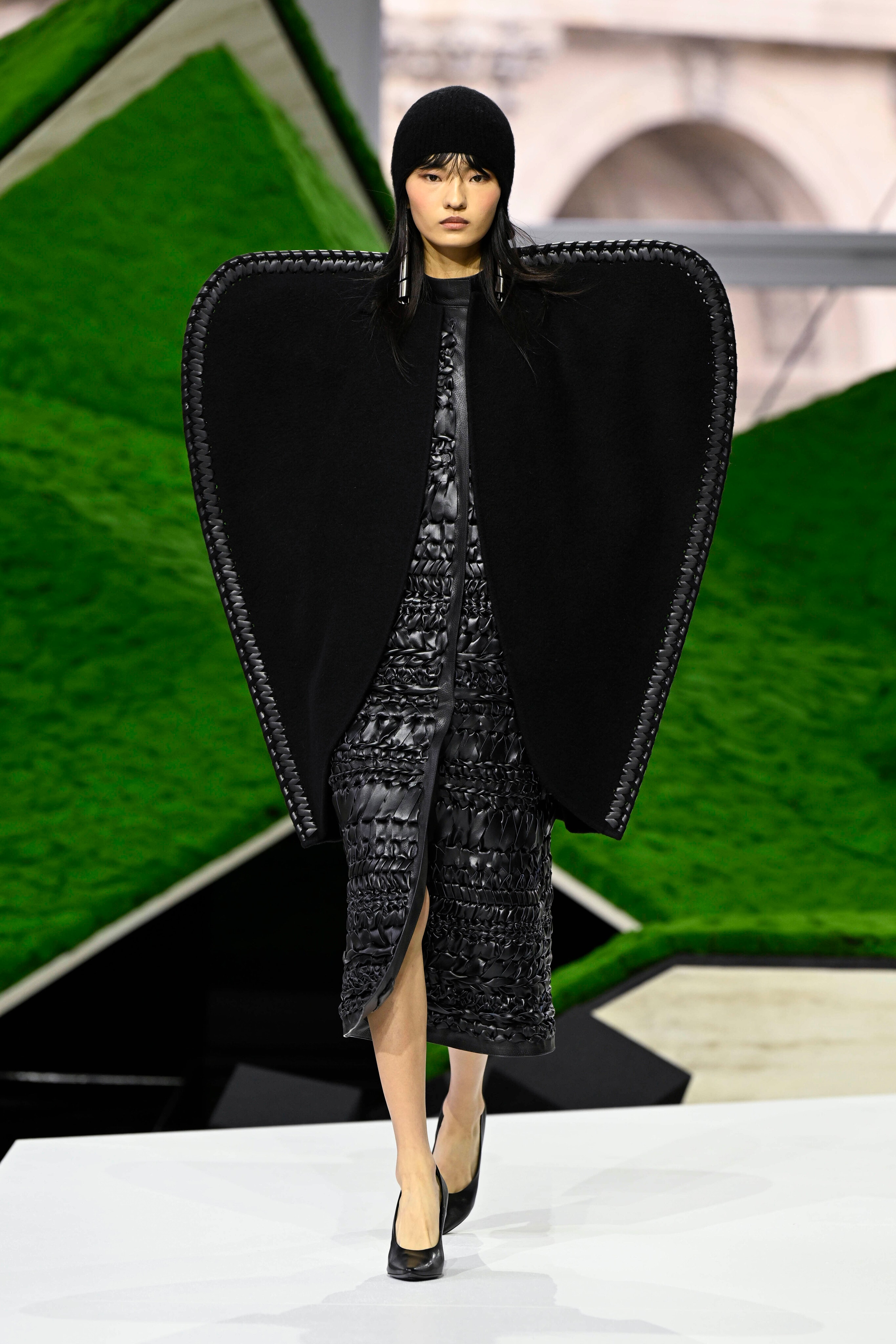 Paris Fashion Week Autunno/Inverno 2026/27 Louis Vuitton 