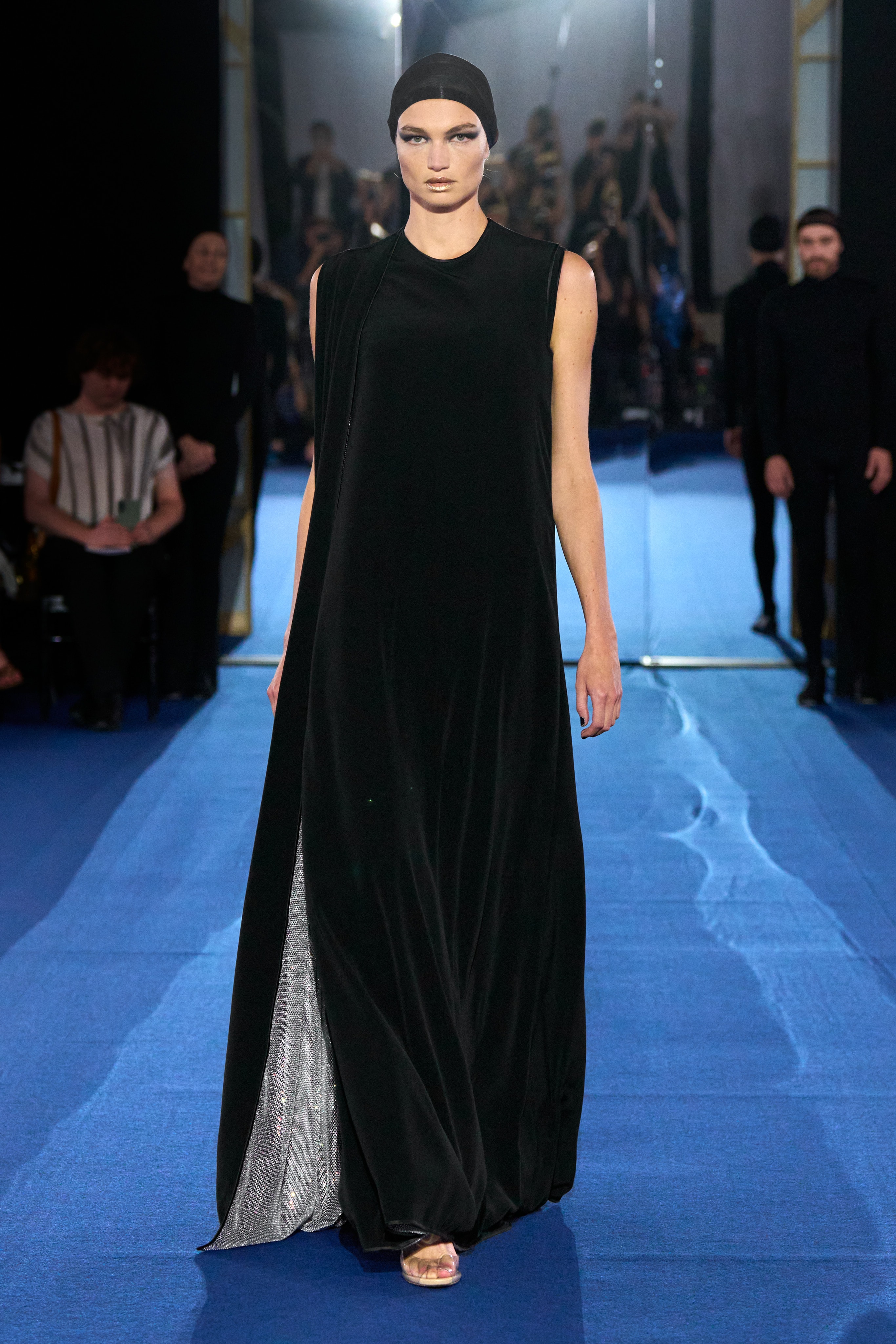 Paris Haute Couture Autunno/Inverno 2026/27 Alexis Mabille