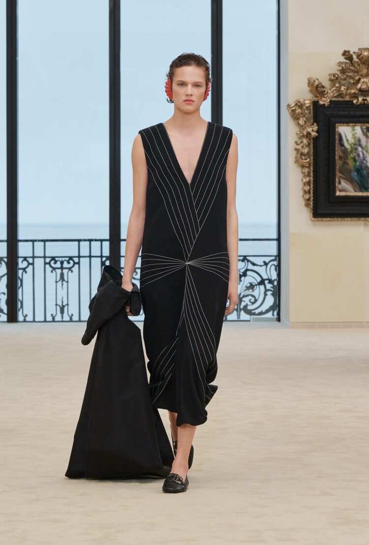 Cruise Cruise 2027 Chanel