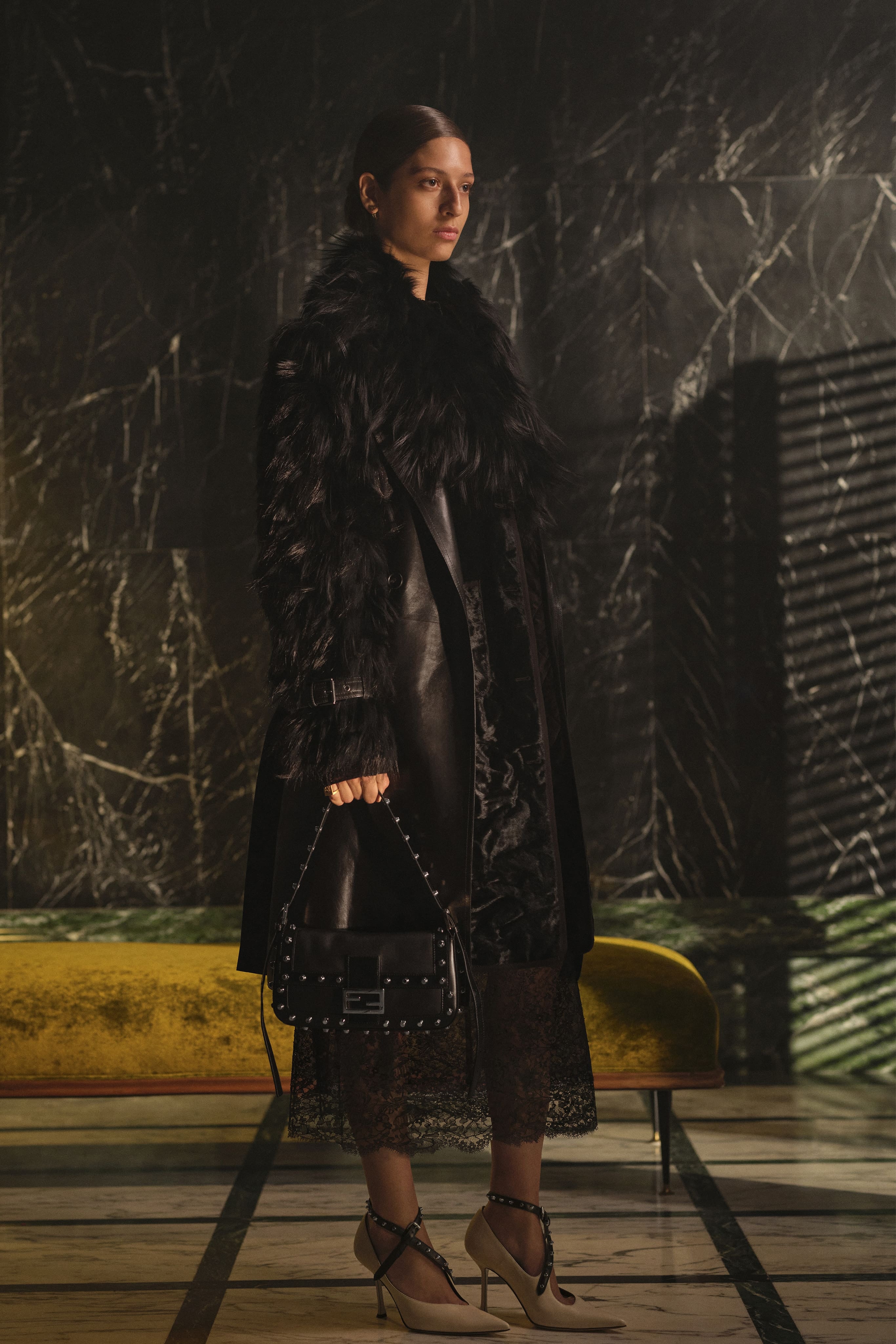 Cruise Cruise 2027 Fendi