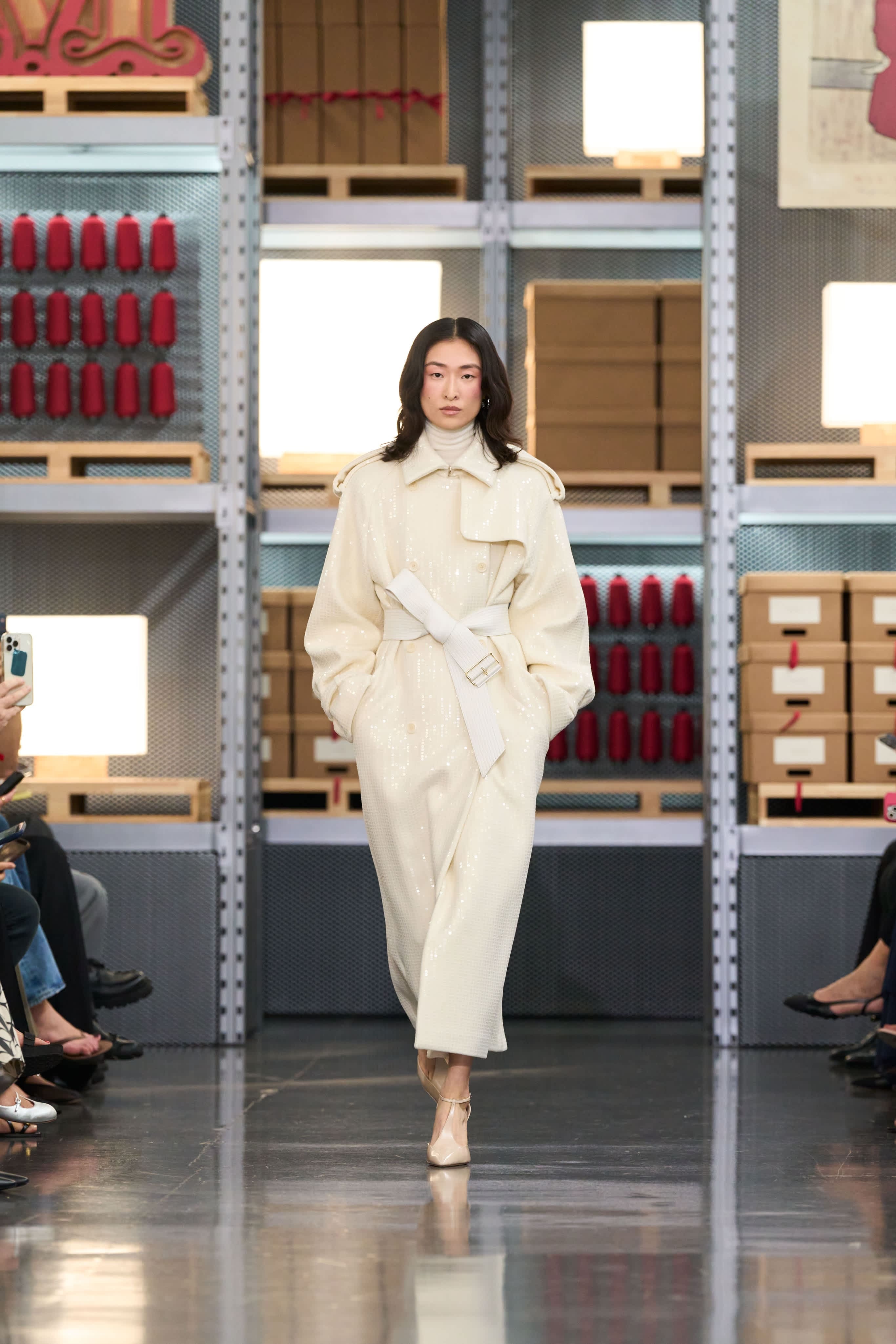 Cruise Cruise 2027 Max Mara