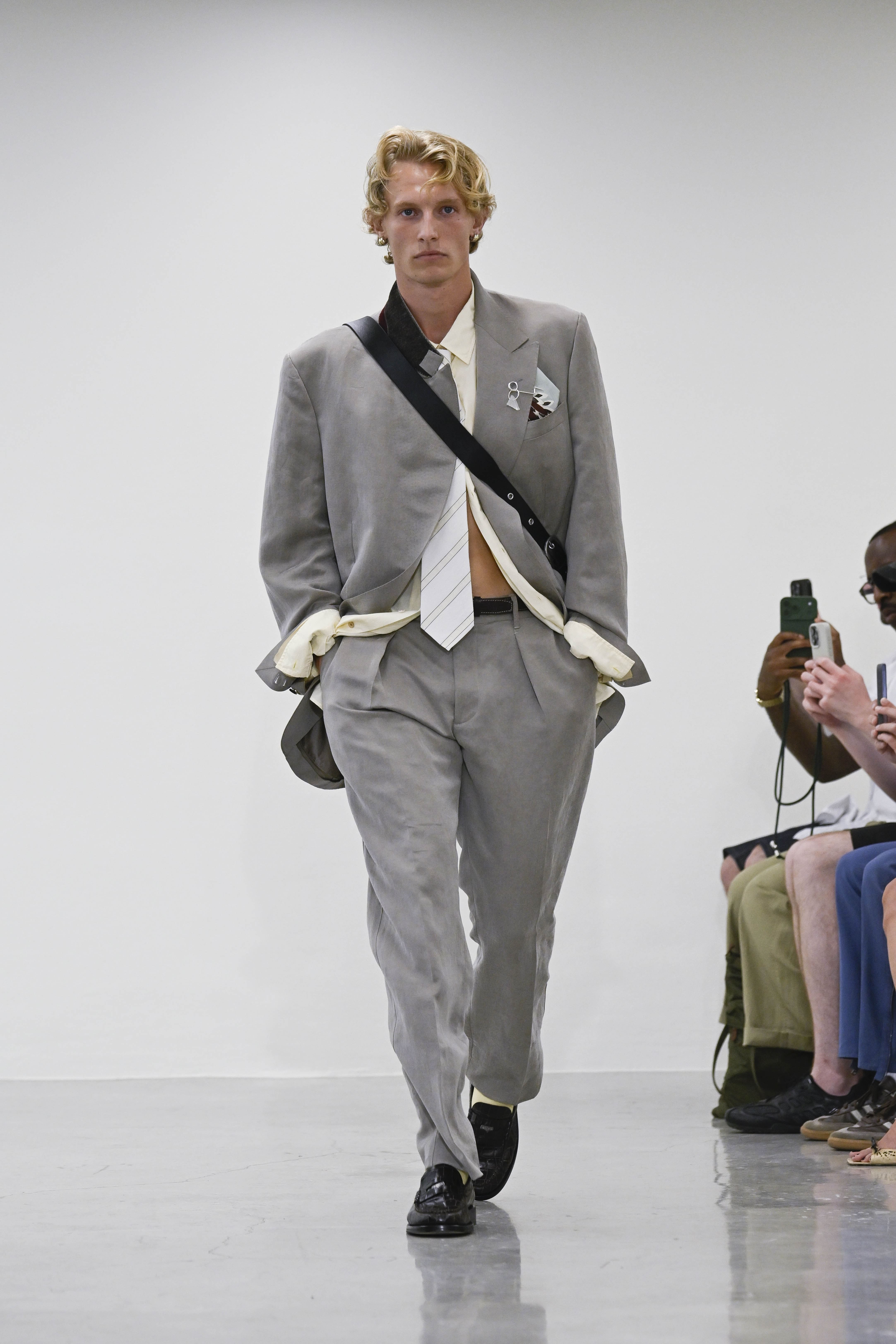 Paul Smith