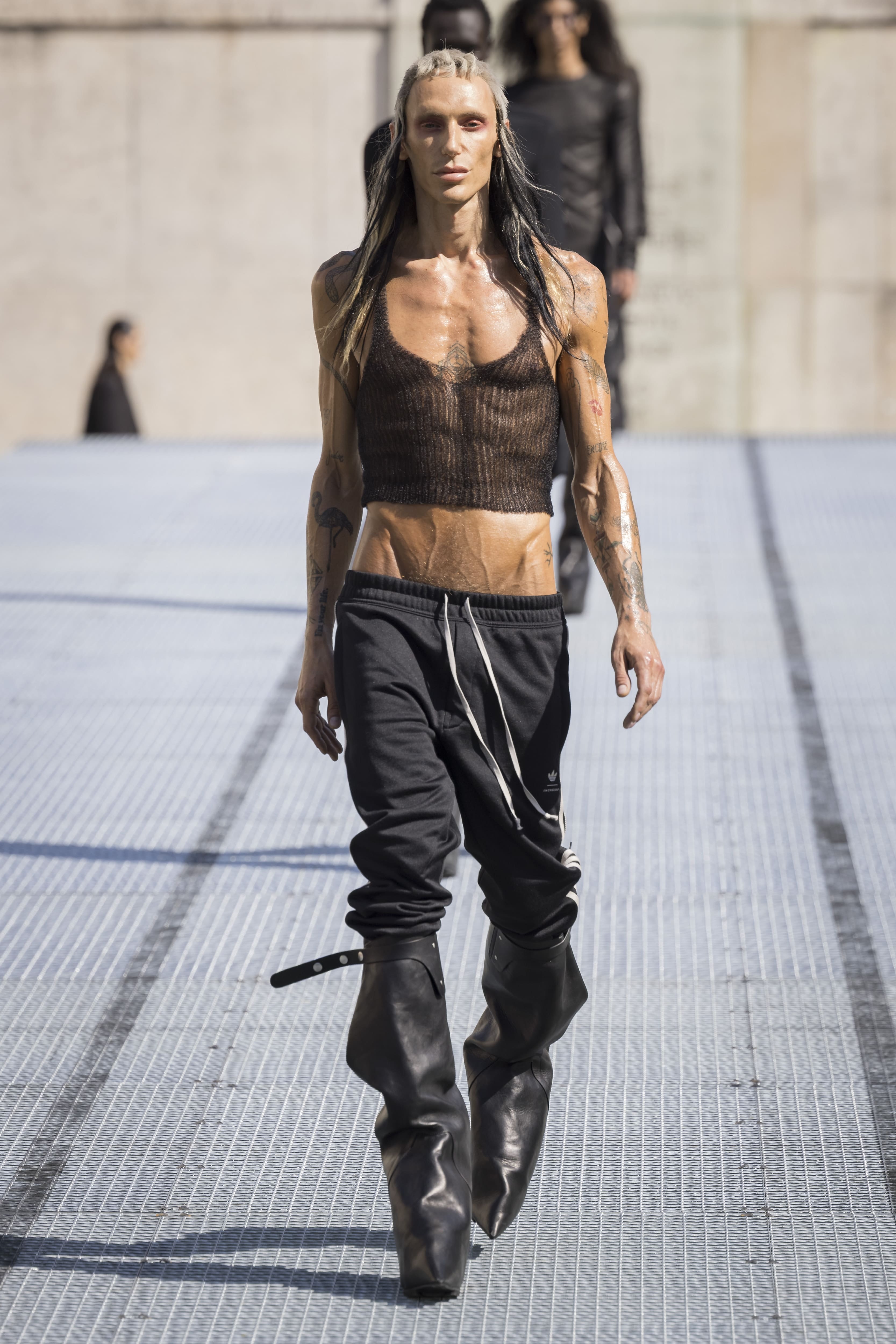 Rick  Owens